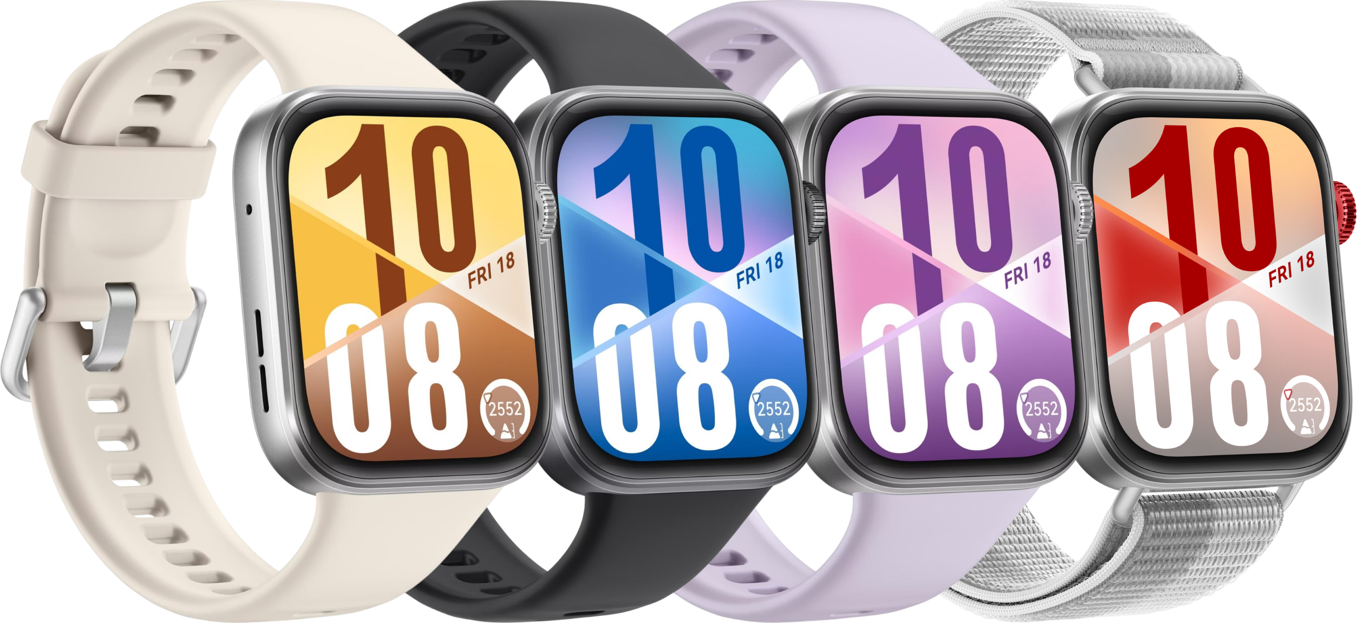 Huawei Watch Fit 4