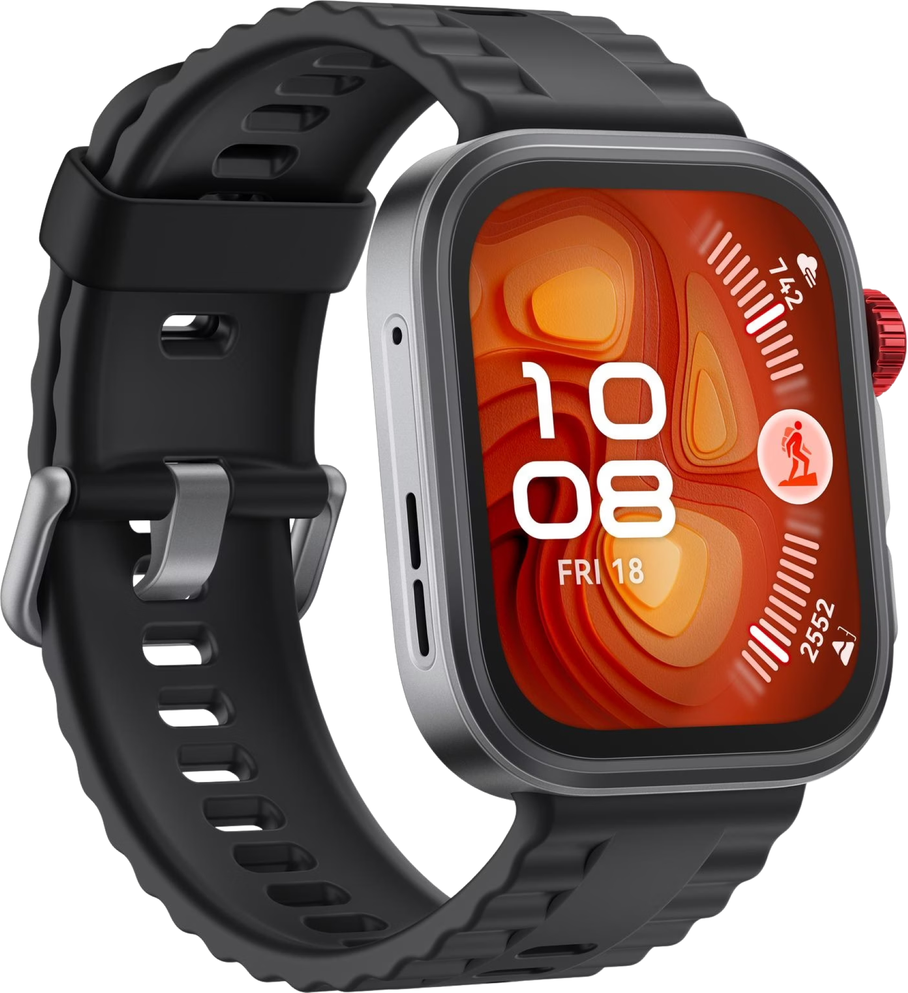 Huawei Watch Fit 4 Pro thumbnail