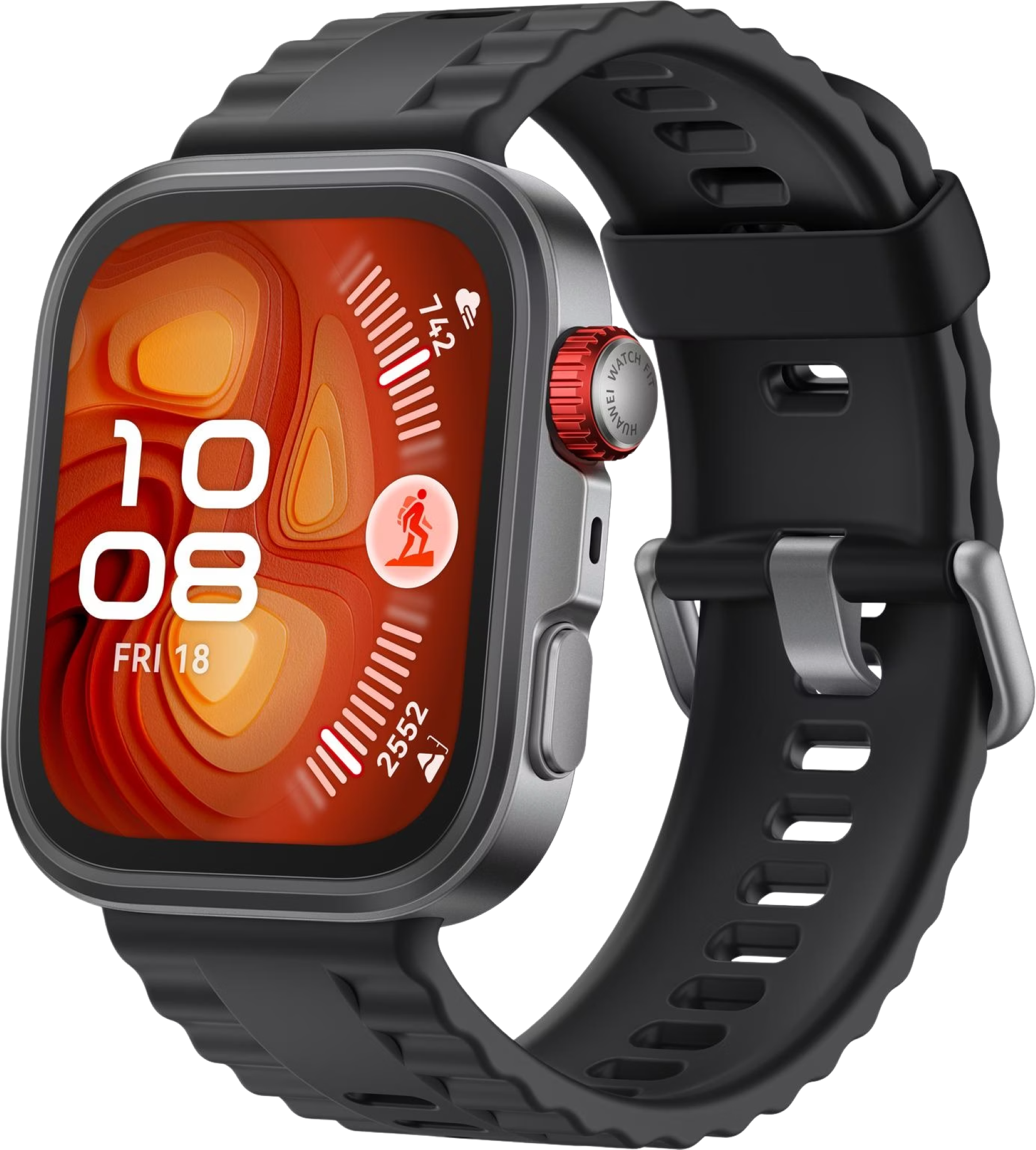 Huawei Watch Fit 4 Pro thumbnail