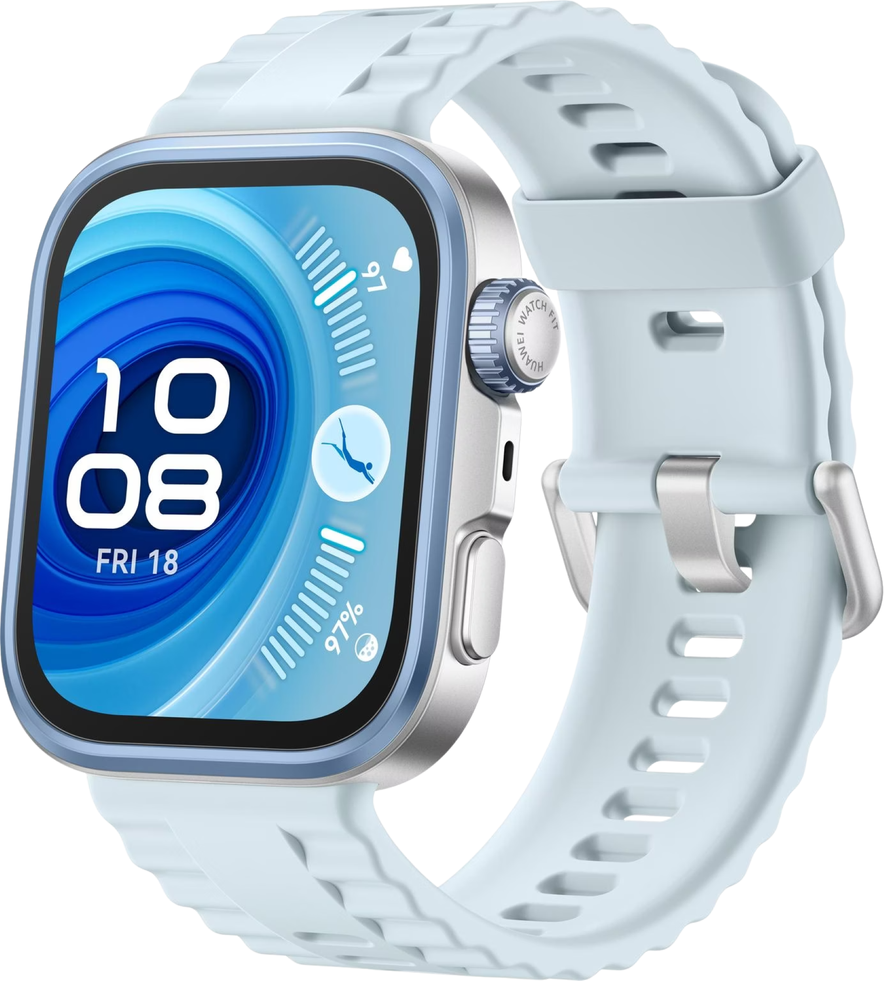 Huawei Watch Fit 4 Pro