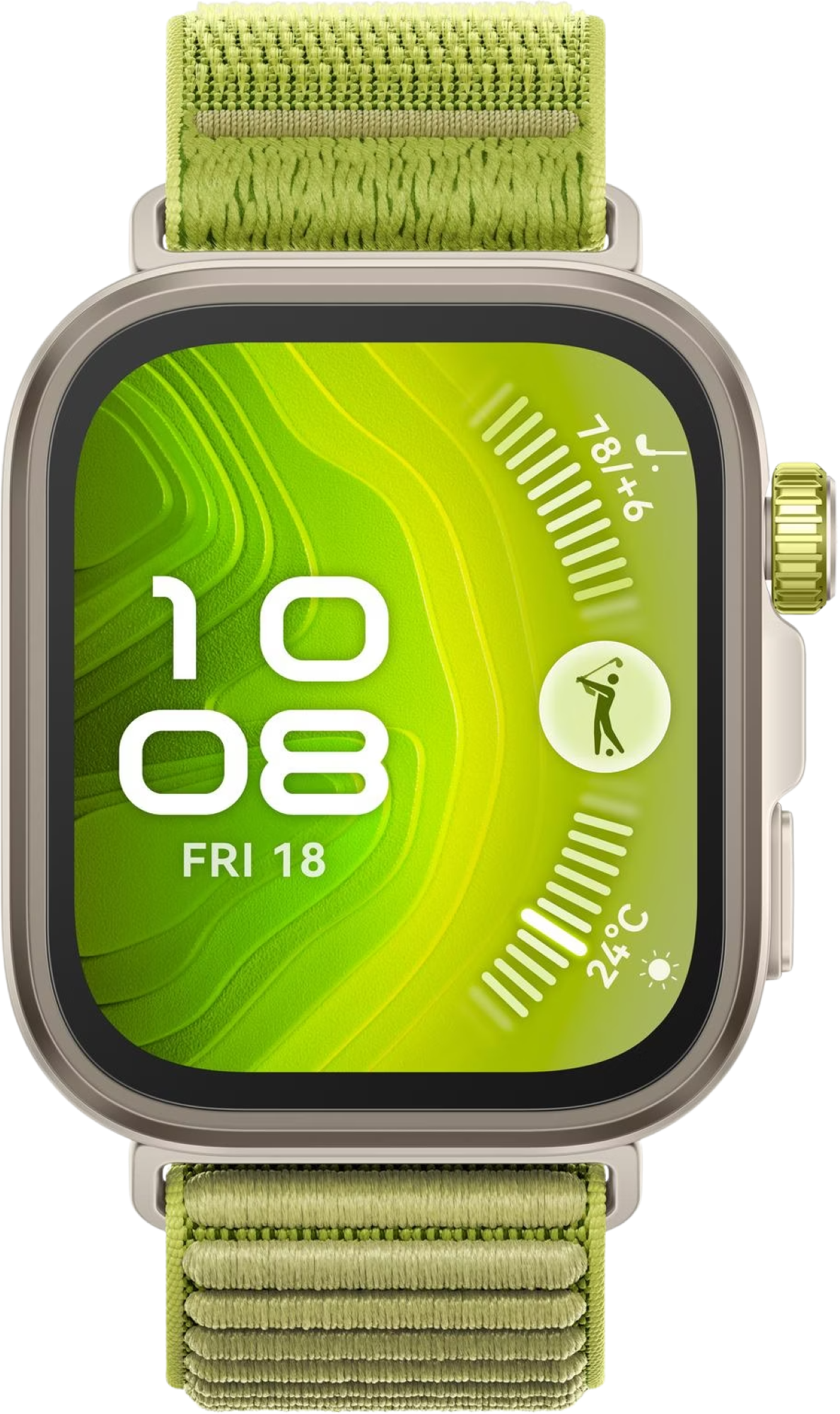 Huawei Watch Fit 4 Pro