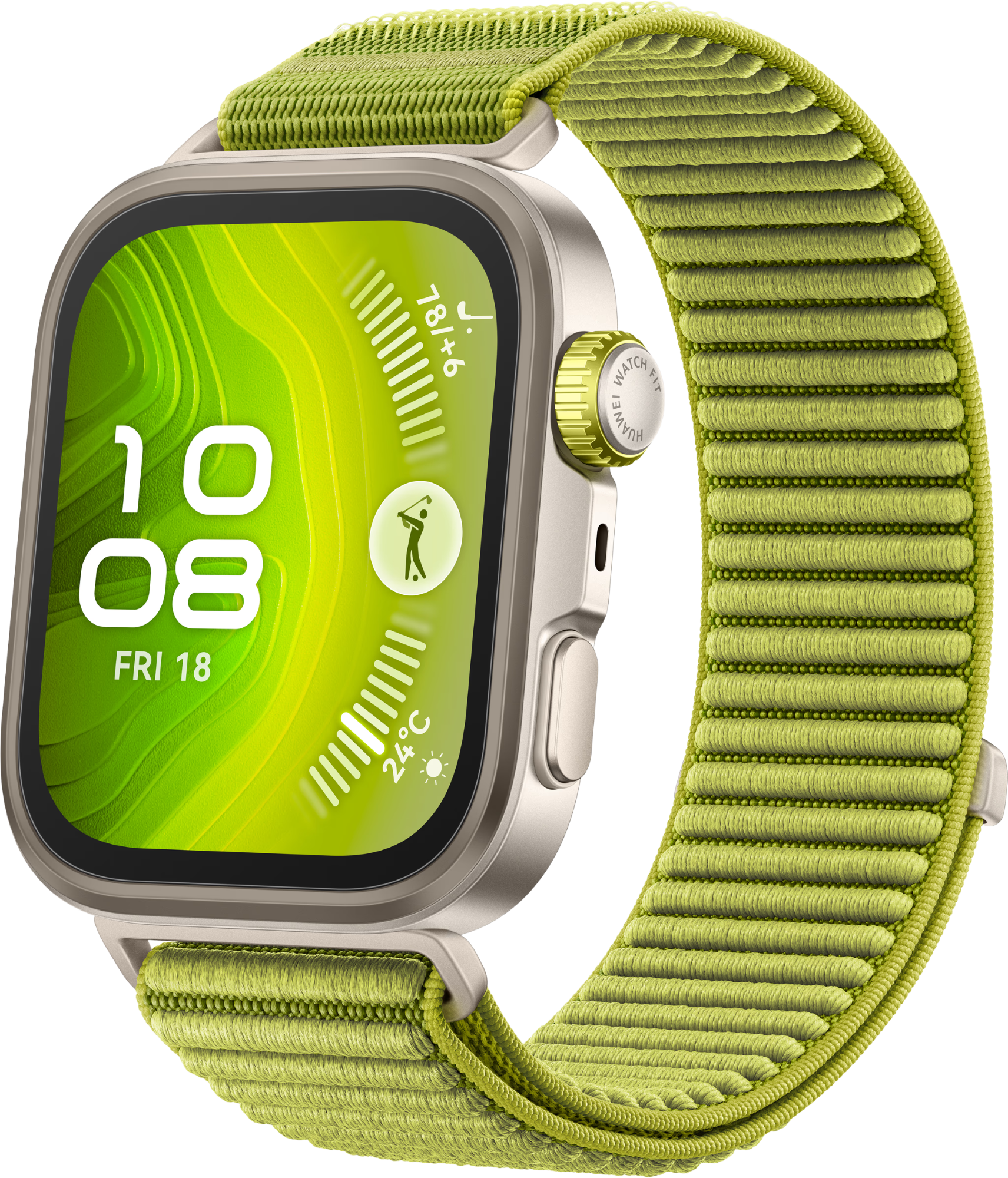 Huawei Watch Fit 4 Pro