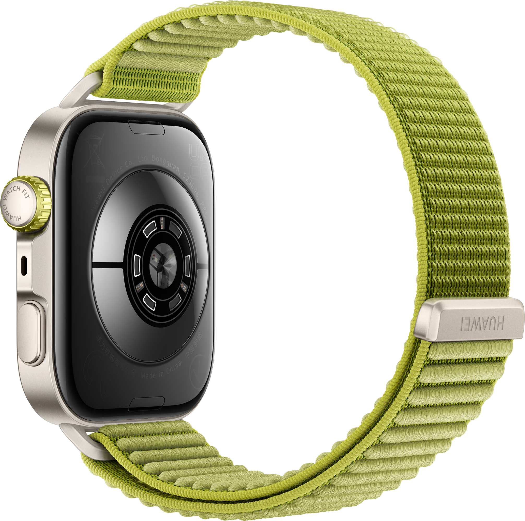 Huawei Watch Fit 4 Pro