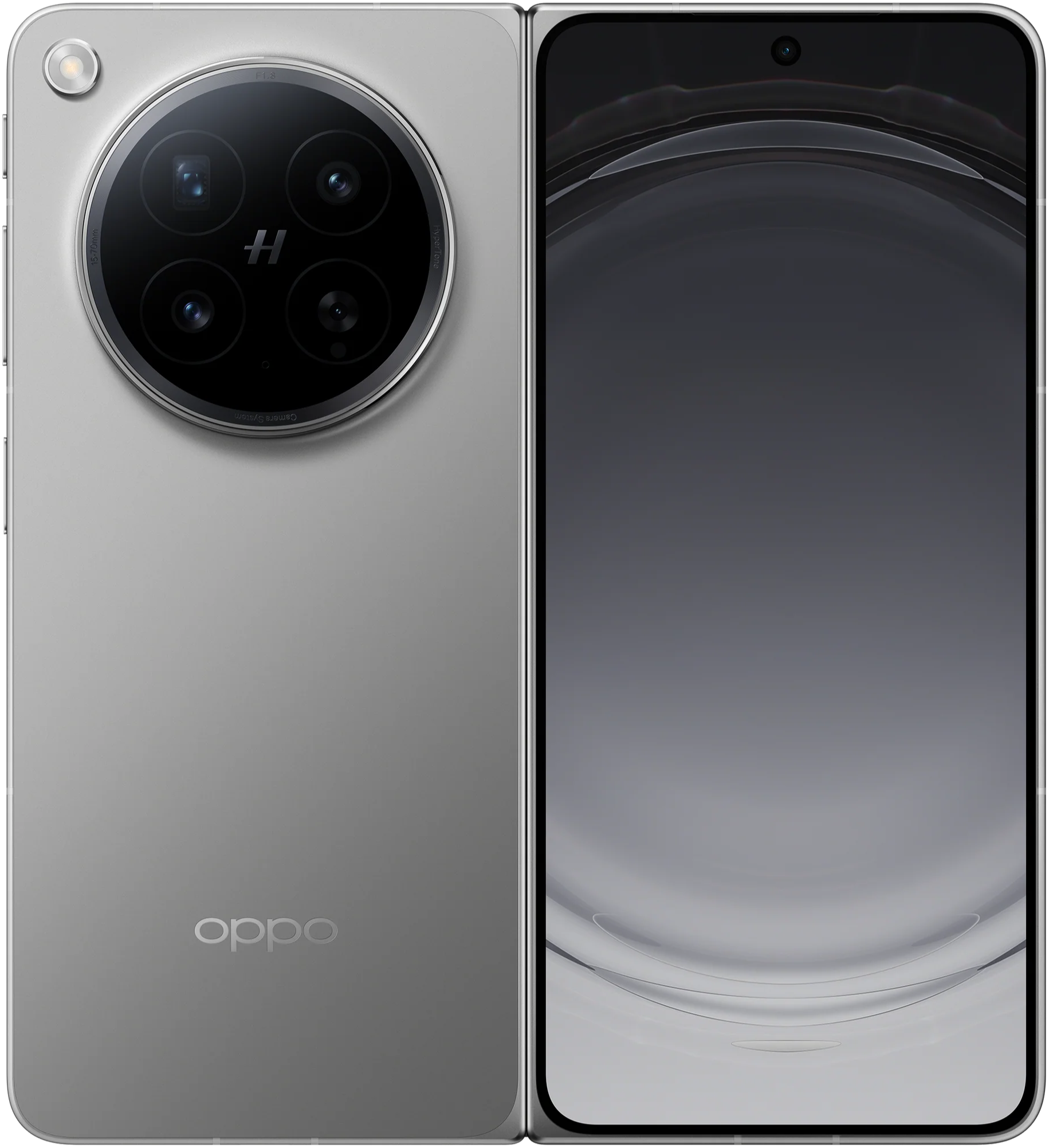 Oppo Find N6