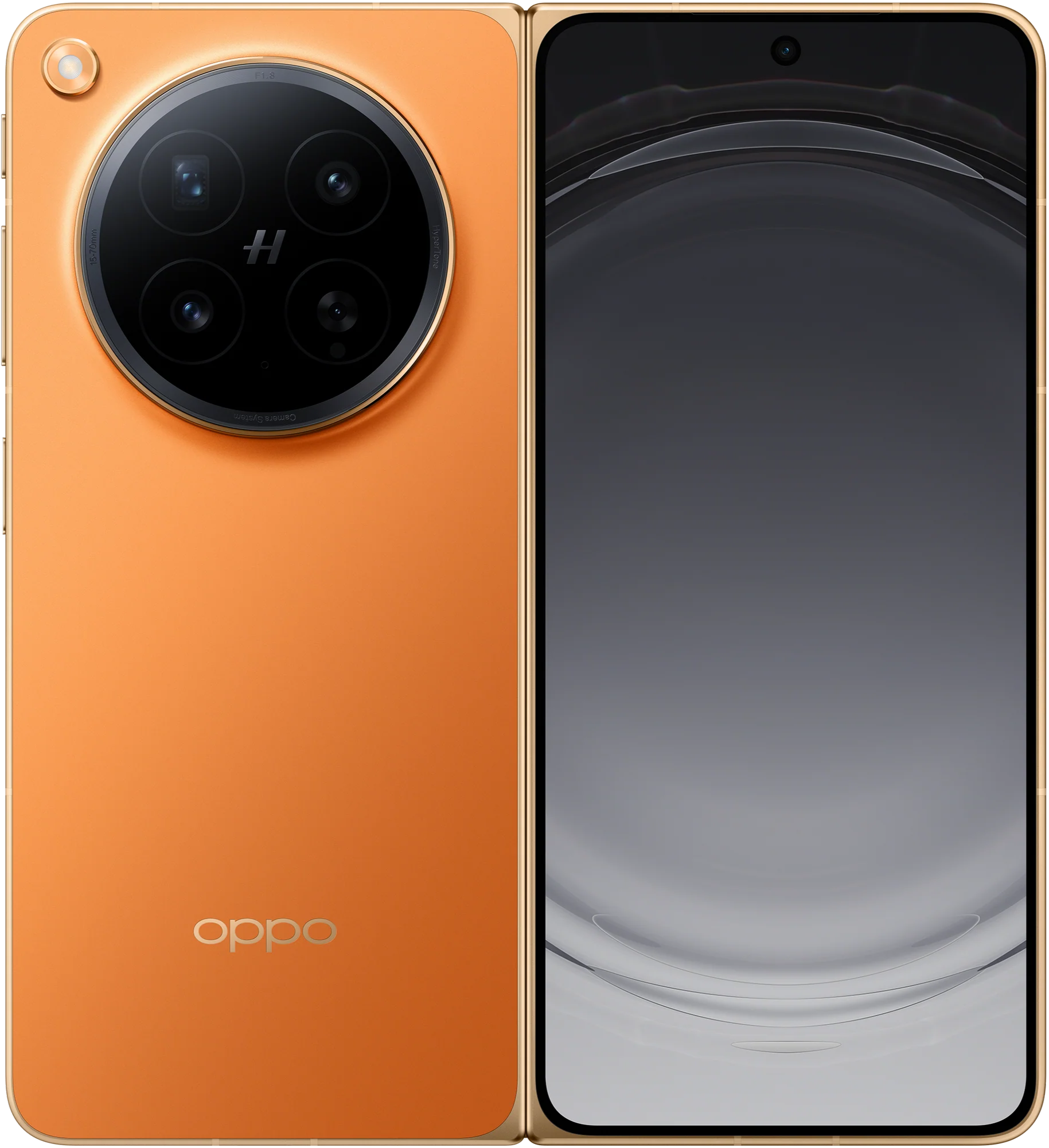 Oppo Find N6 thumbnail