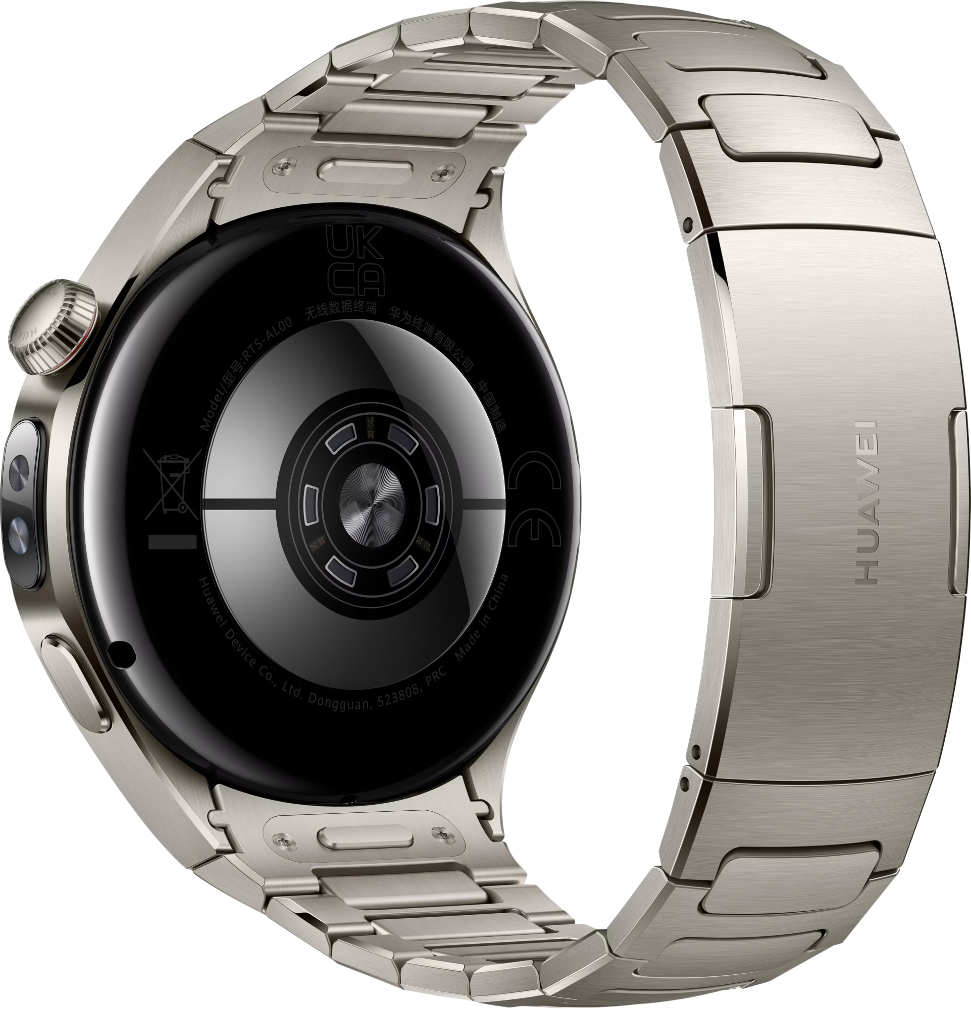 Huawei Watch 5