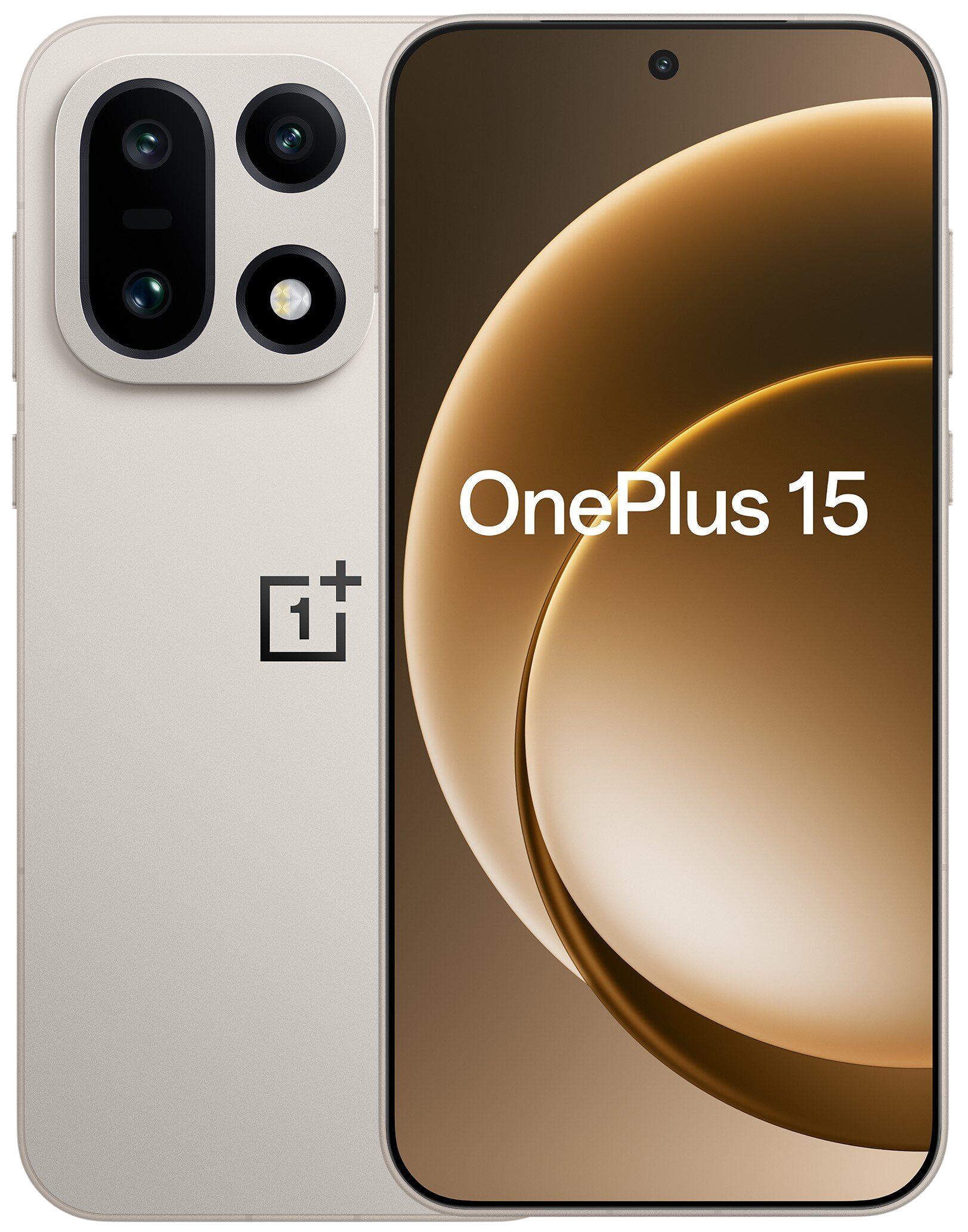 OnePlus 15