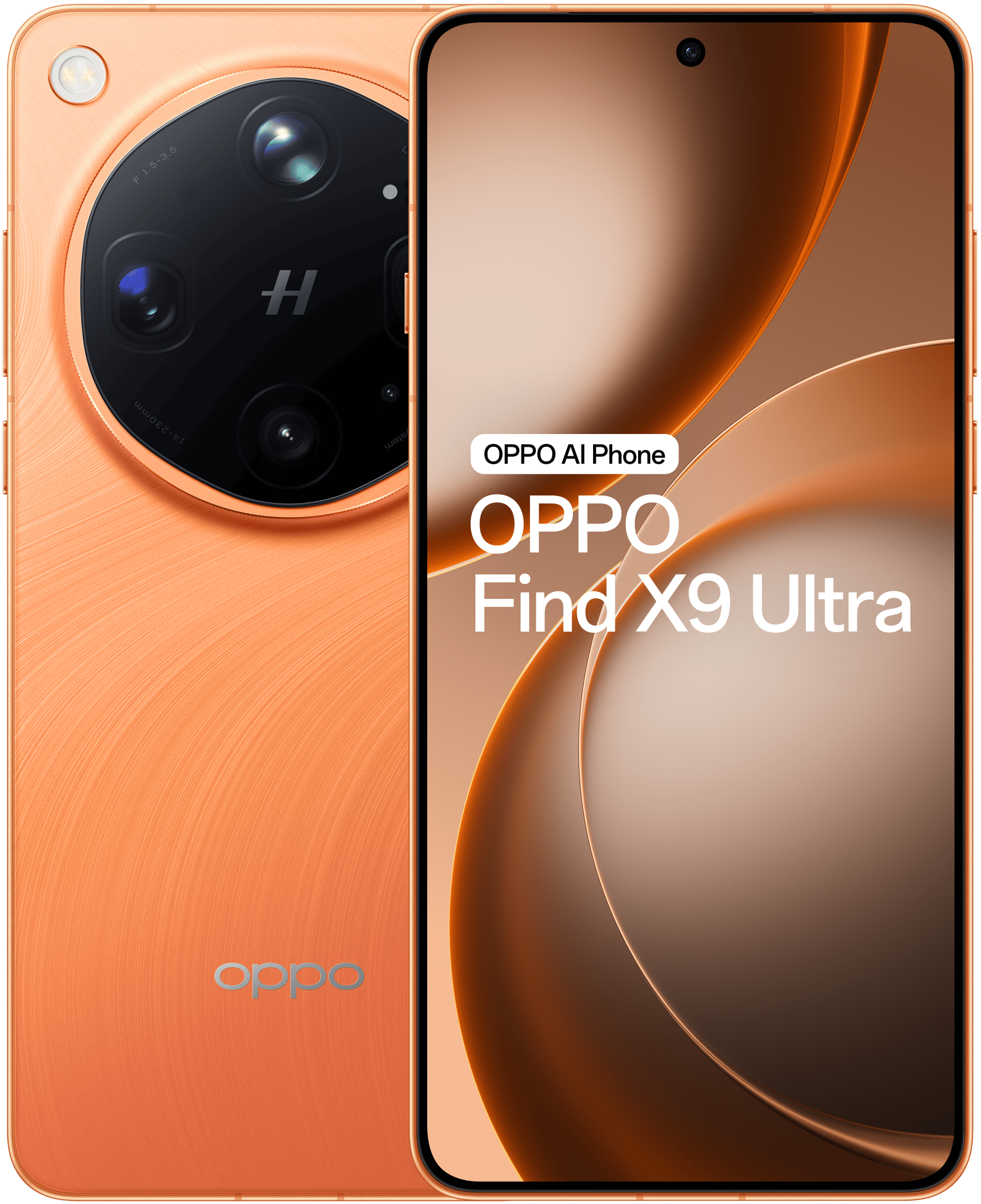 Oppo Find X9 Ultra
