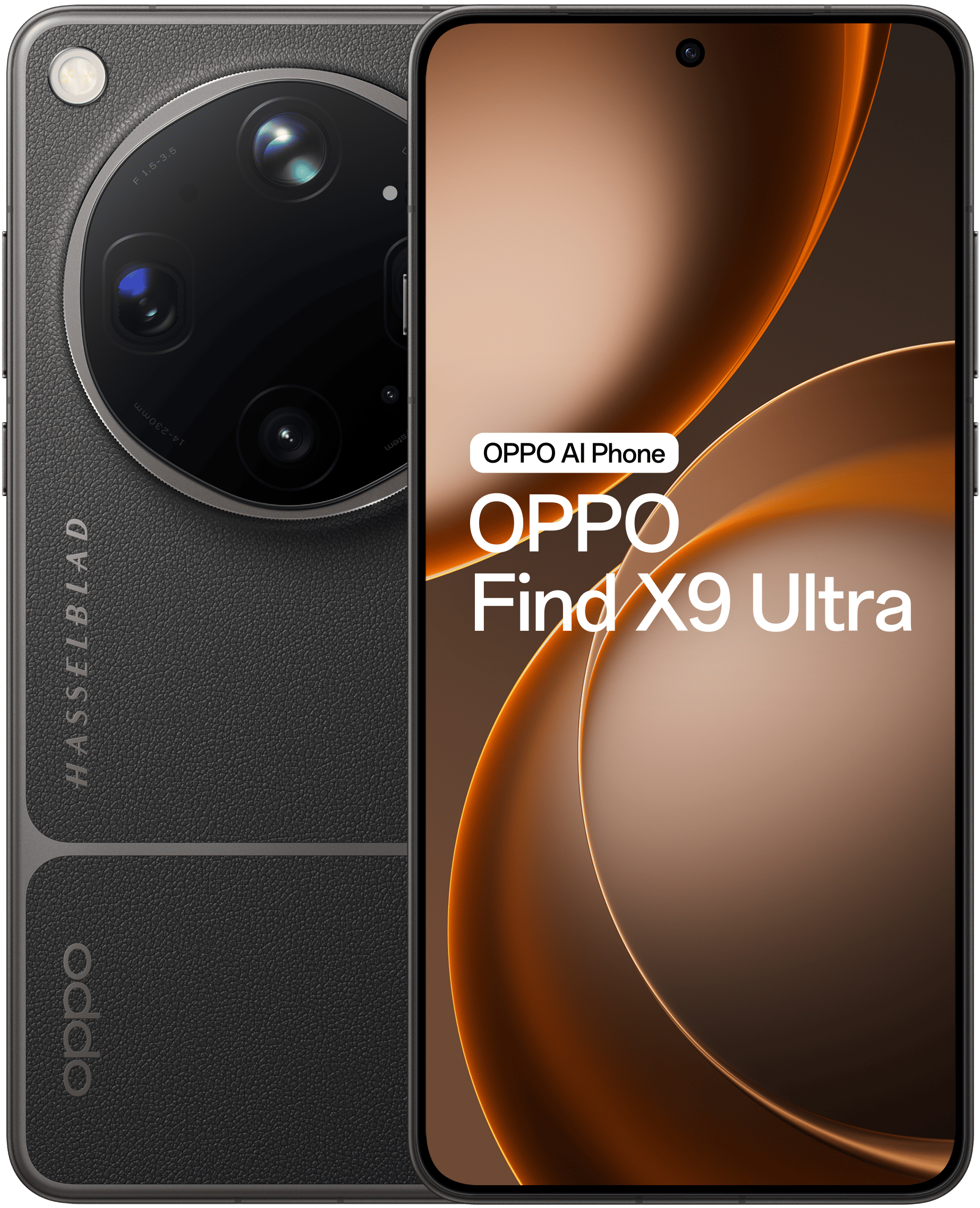 Oppo Find X9 Ultra