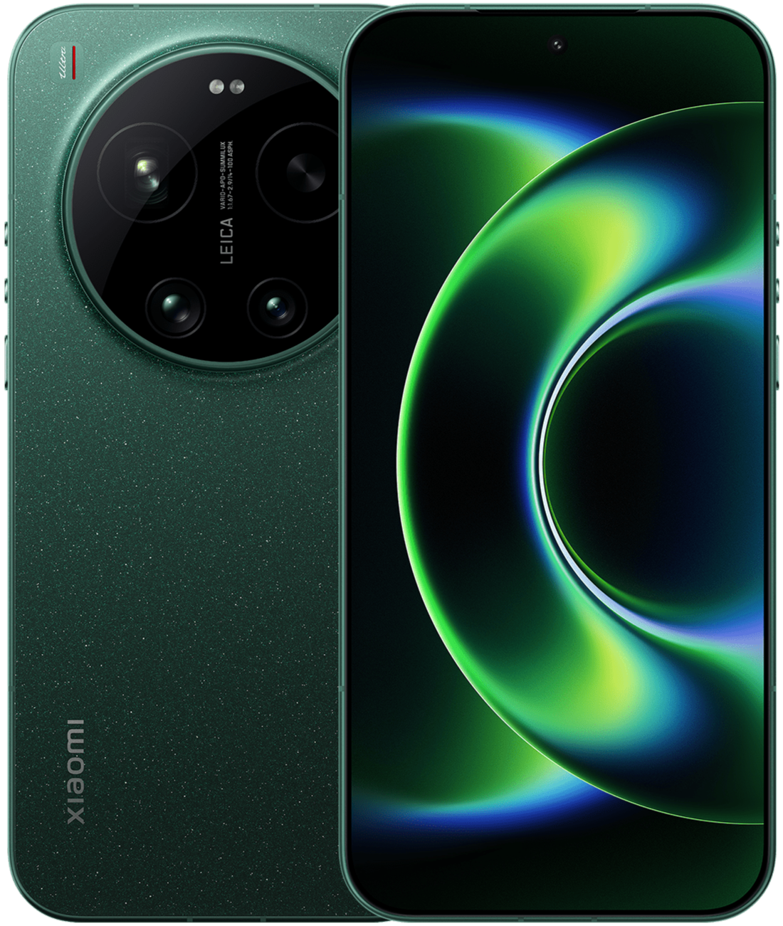 Xiaomi 17 Ultra