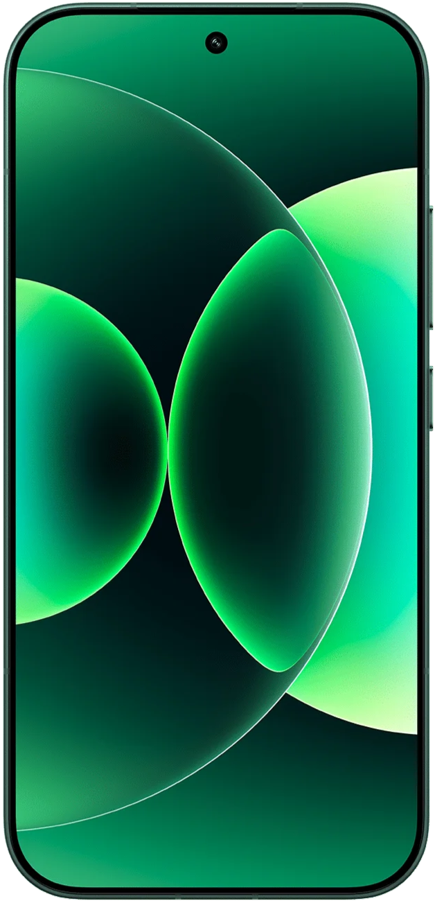 Xiaomi 17