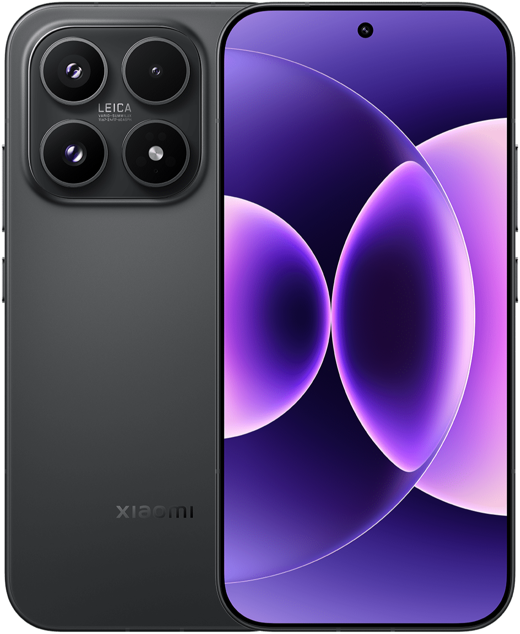 Xiaomi 17