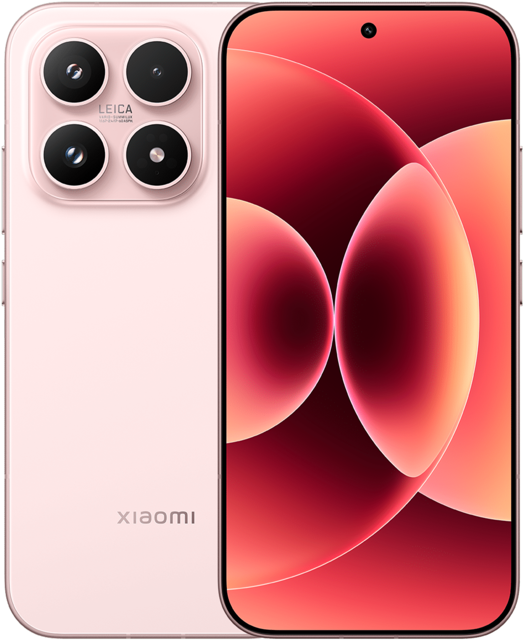 Xiaomi 17
