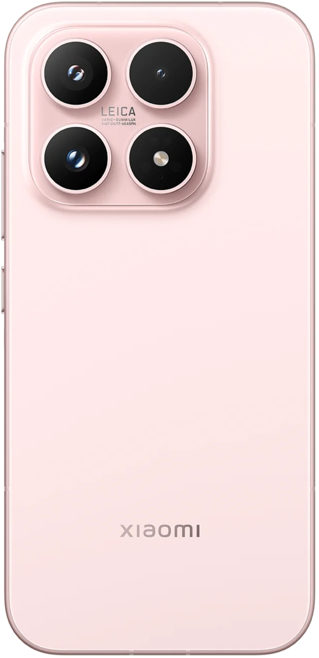 Xiaomi 17
