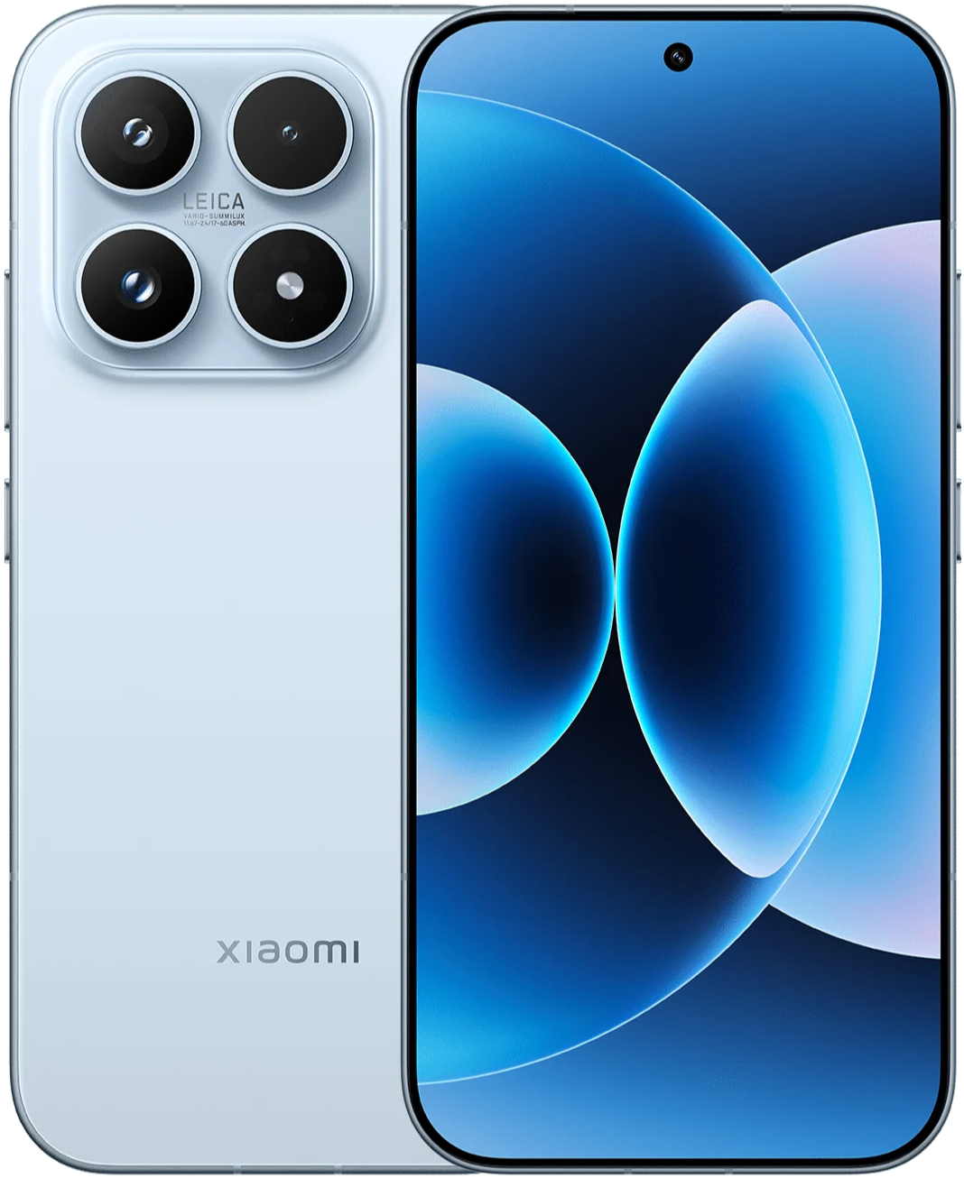 Xiaomi 17
