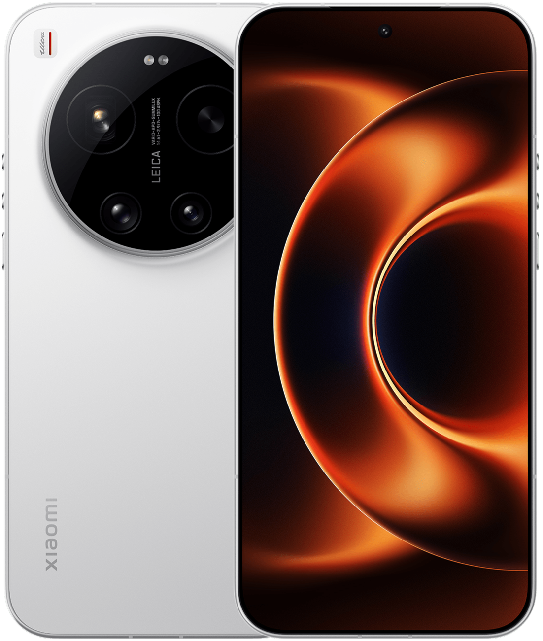 Xiaomi 17 Ultra
