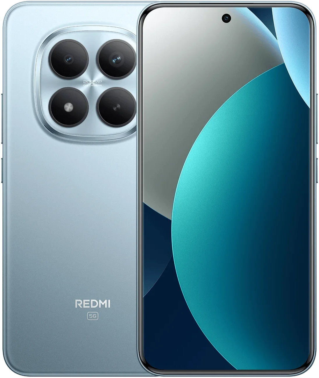 Xiaomi Redmi Note 15 Pro Plus