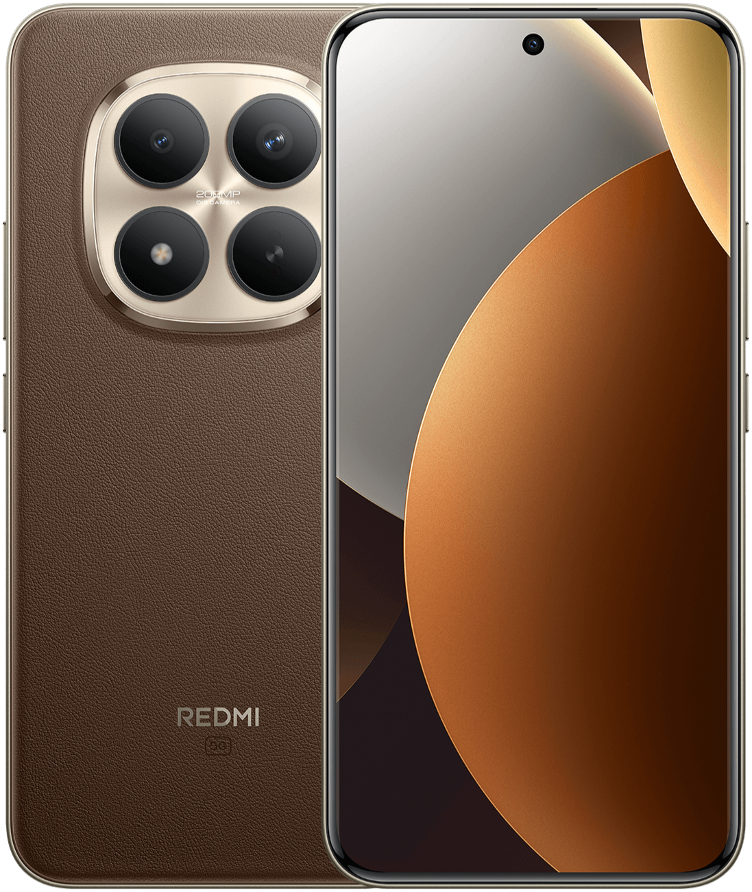Xiaomi Redmi Note 15 Pro Plus
