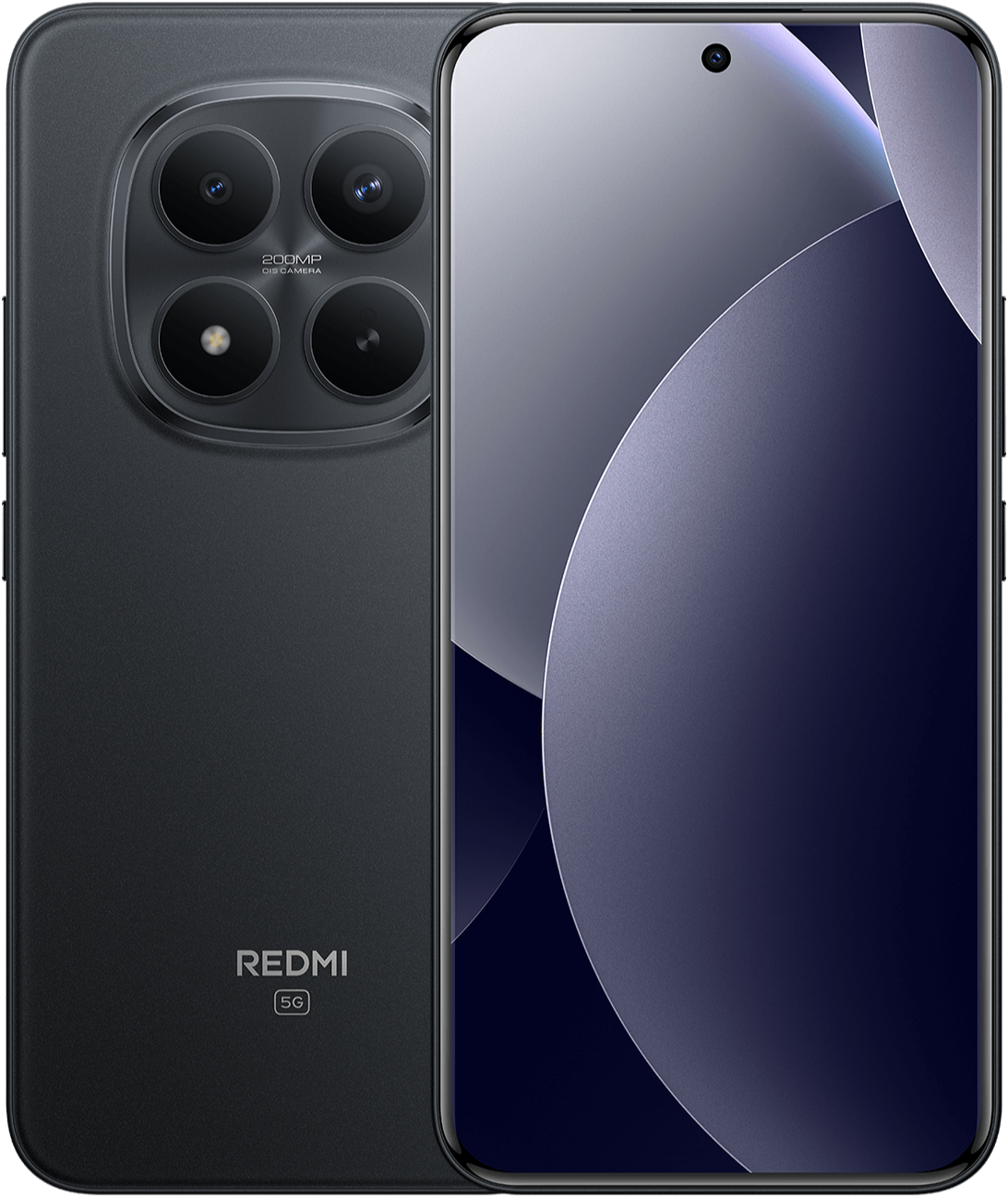 Xiaomi Redmi Note 15 Pro Plus
