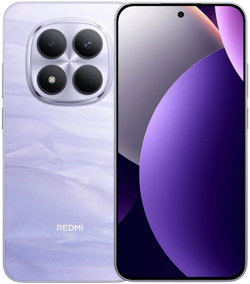 Xiaomi Redmi Note 15 Pro