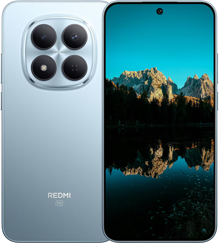 Xiaomi Redmi Note 15 Pro