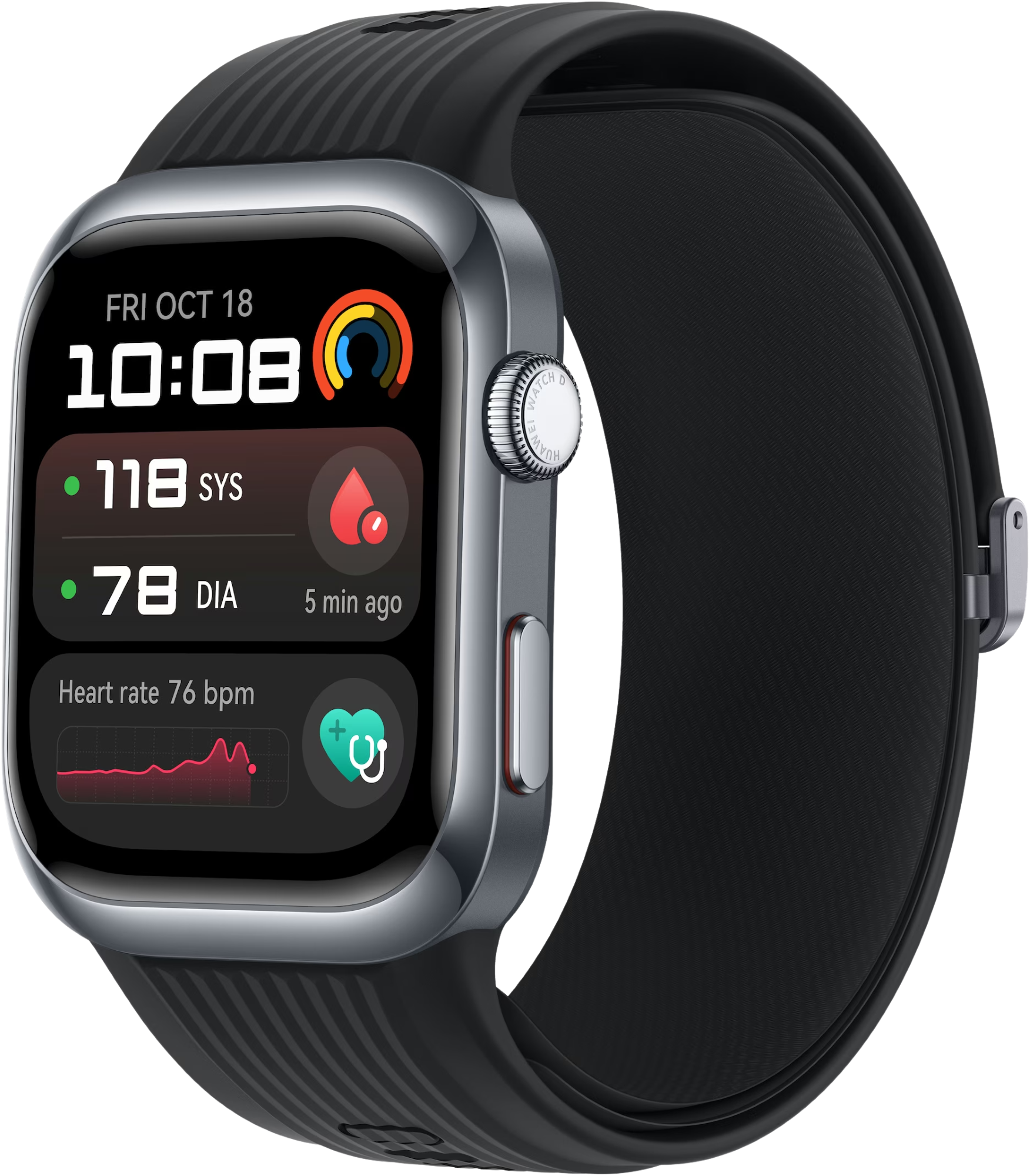 Huawei Watch D2 thumbnail