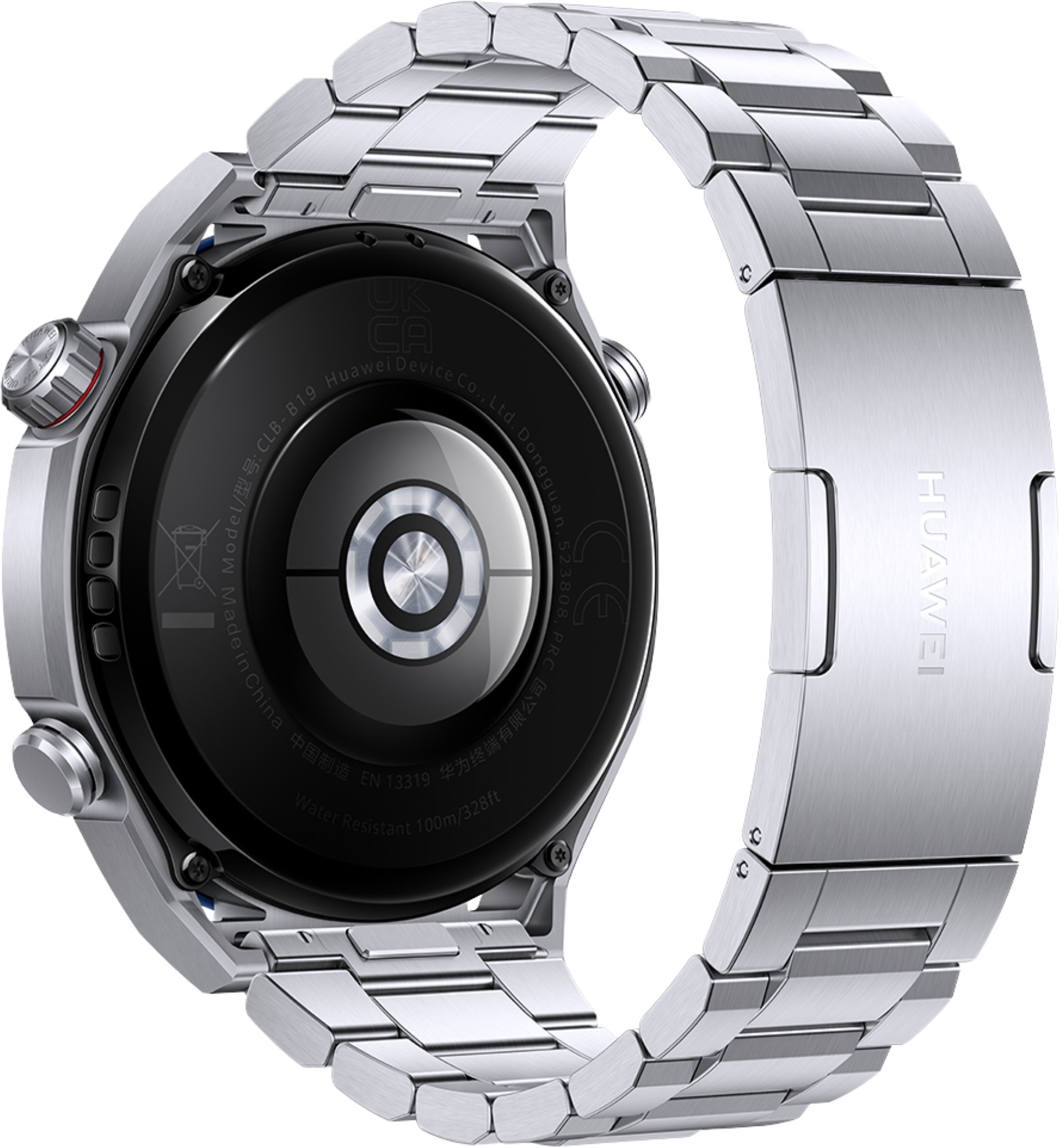 Huawei Watch Ultimate