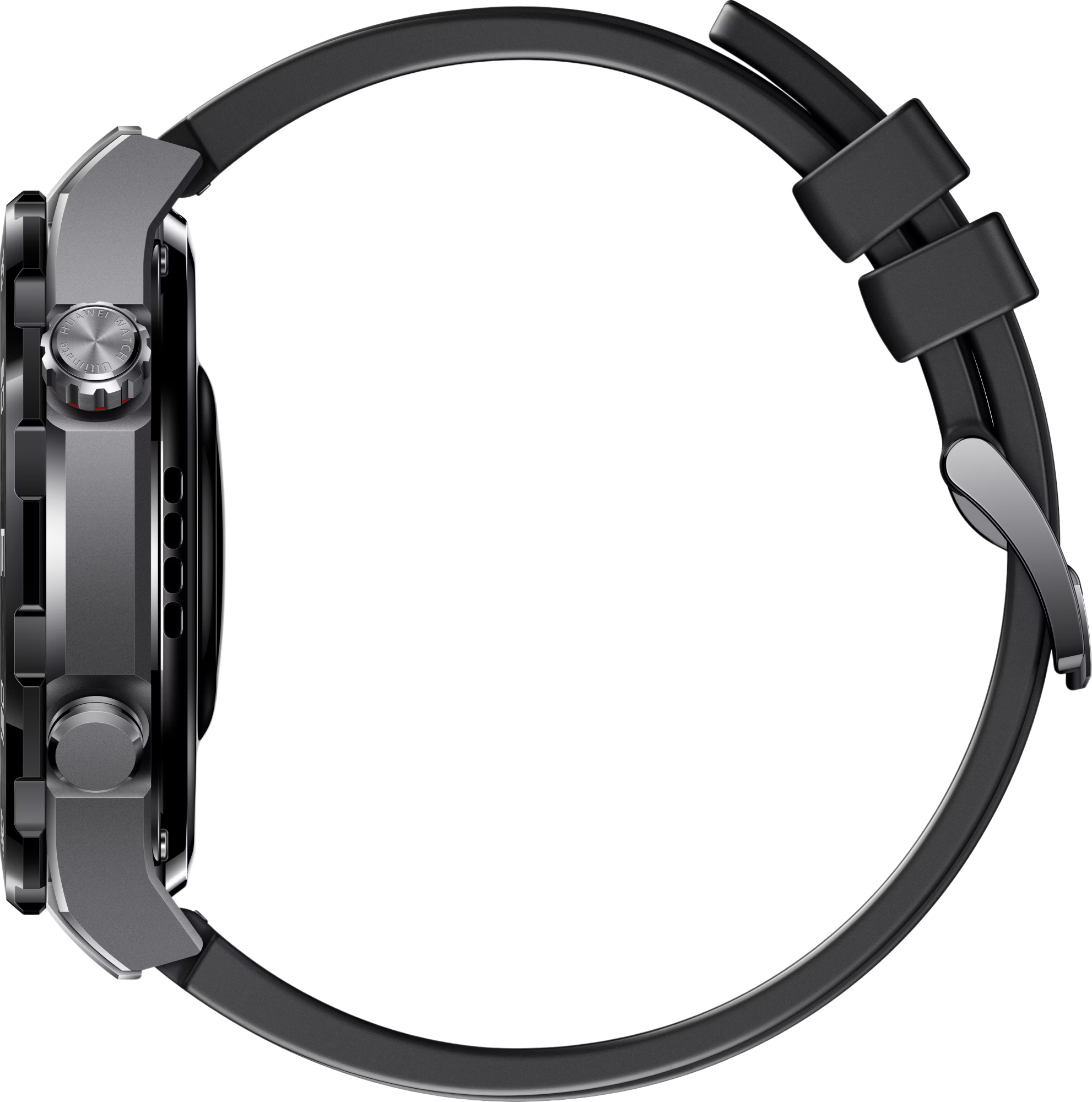 Huawei Watch Ultimate