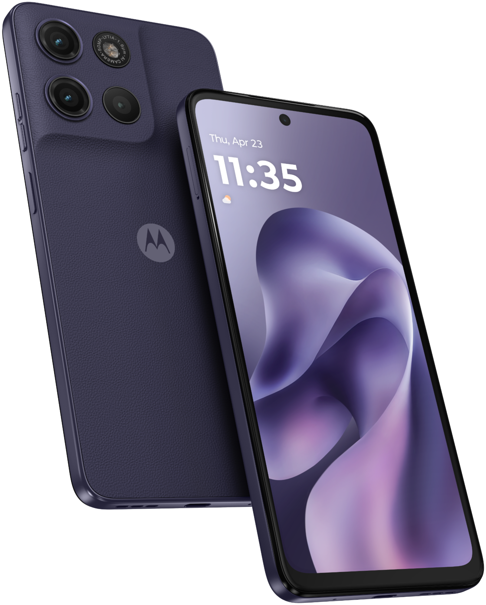 Motorola Moto G17