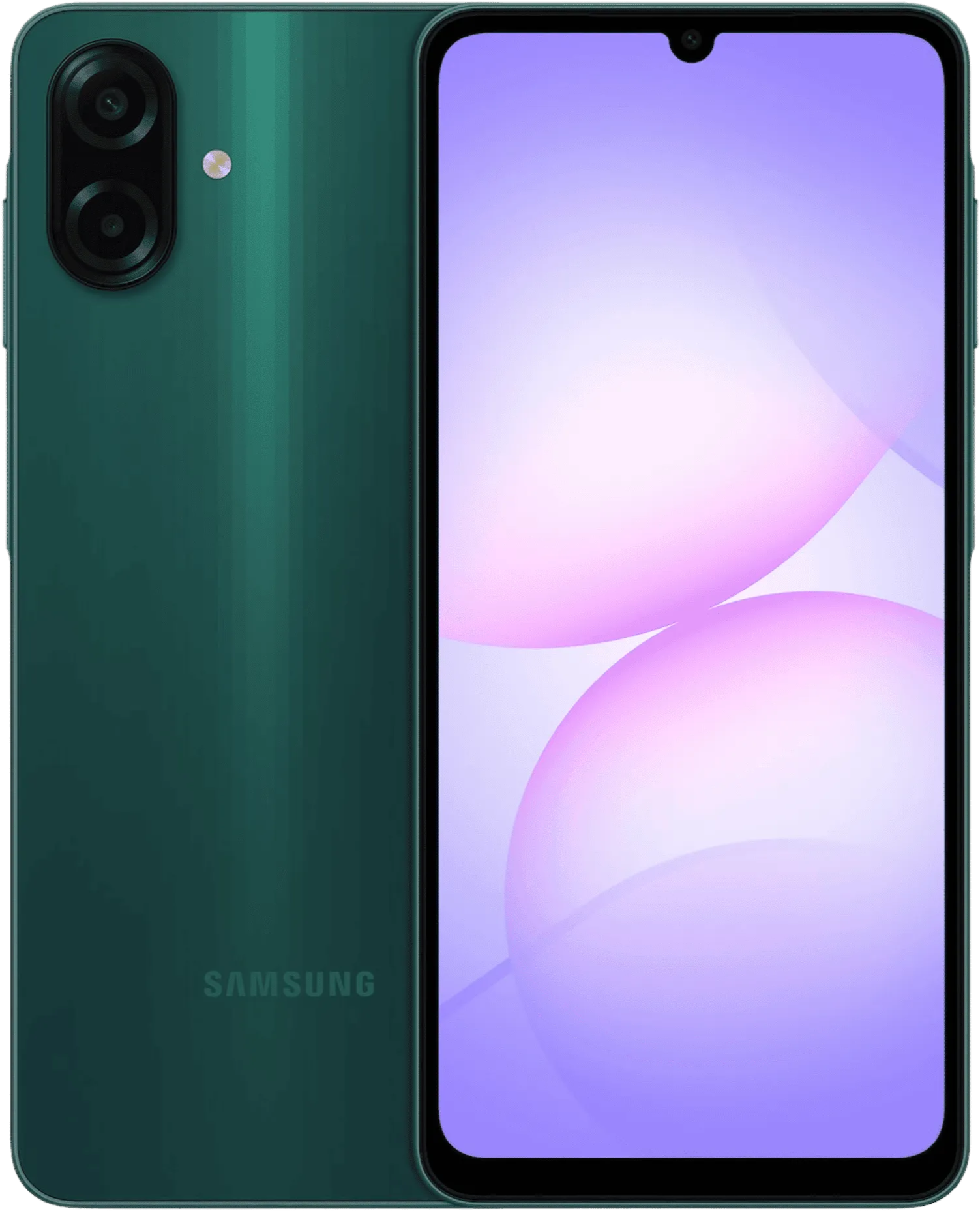 Samsung Galaxy A07