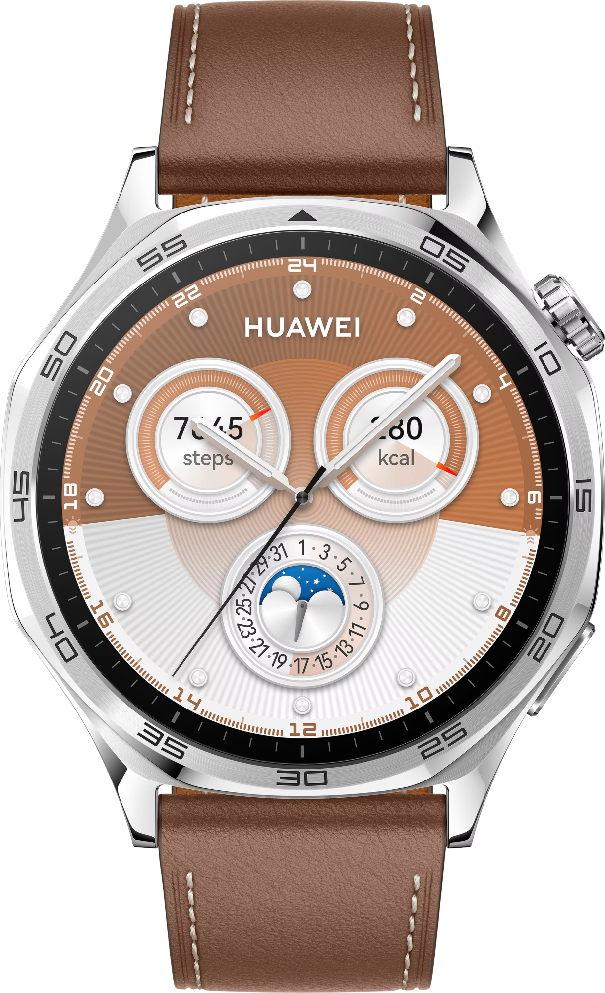 Huawei Watch GT 5