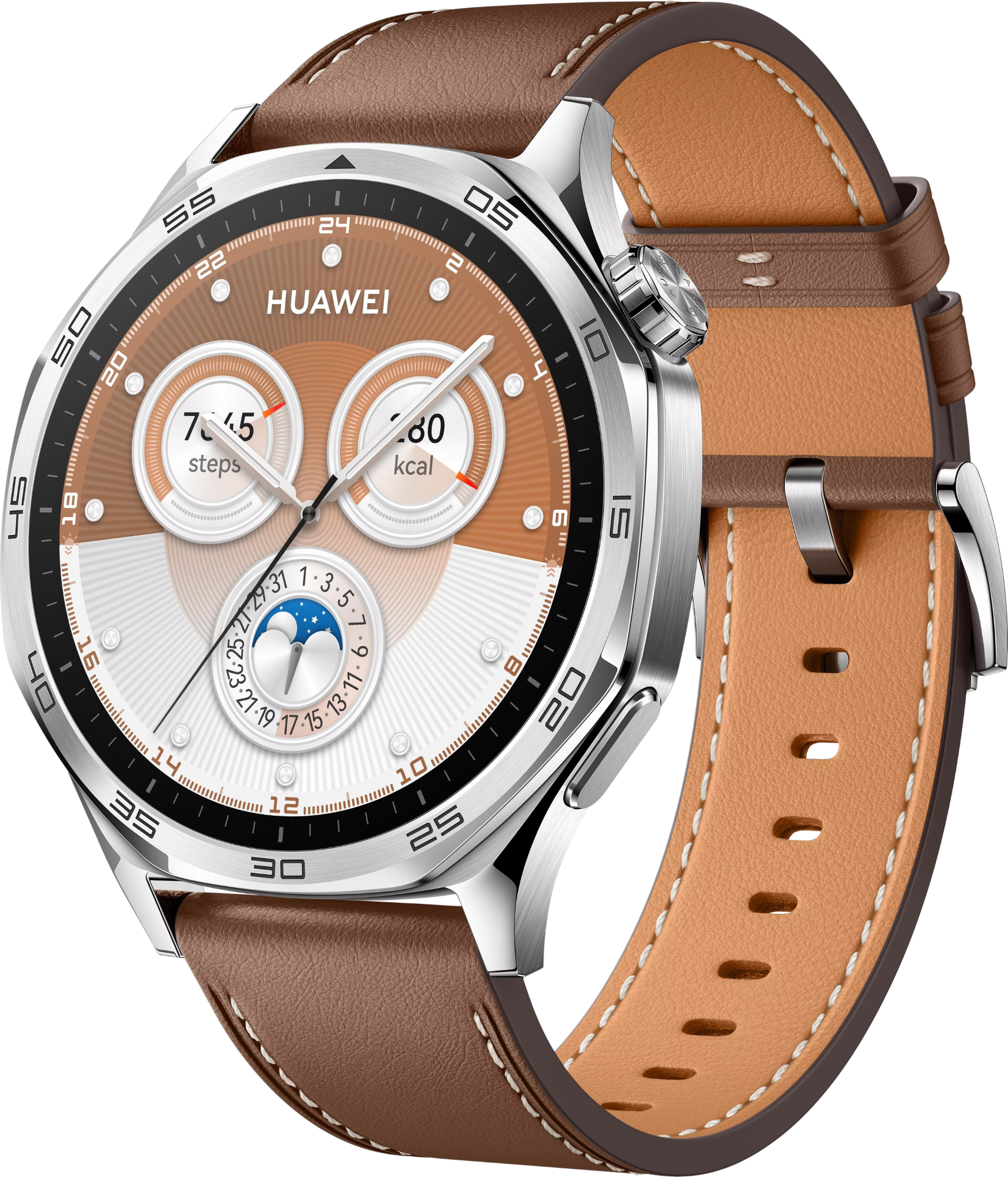 Huawei Watch GT 5 thumbnail