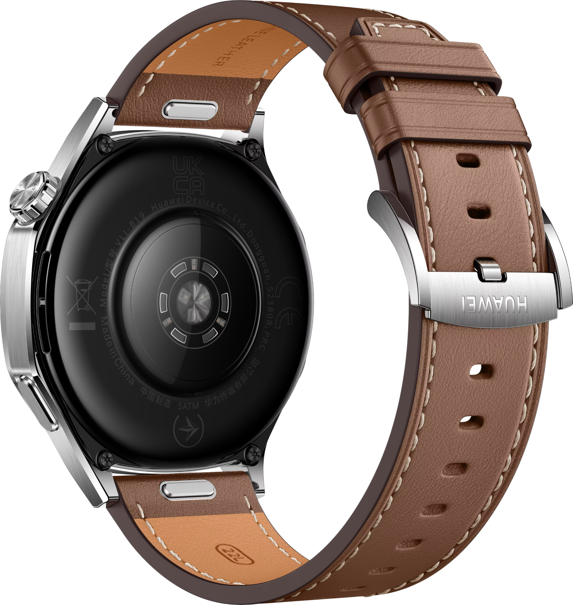 Huawei Watch GT 5 thumbnail