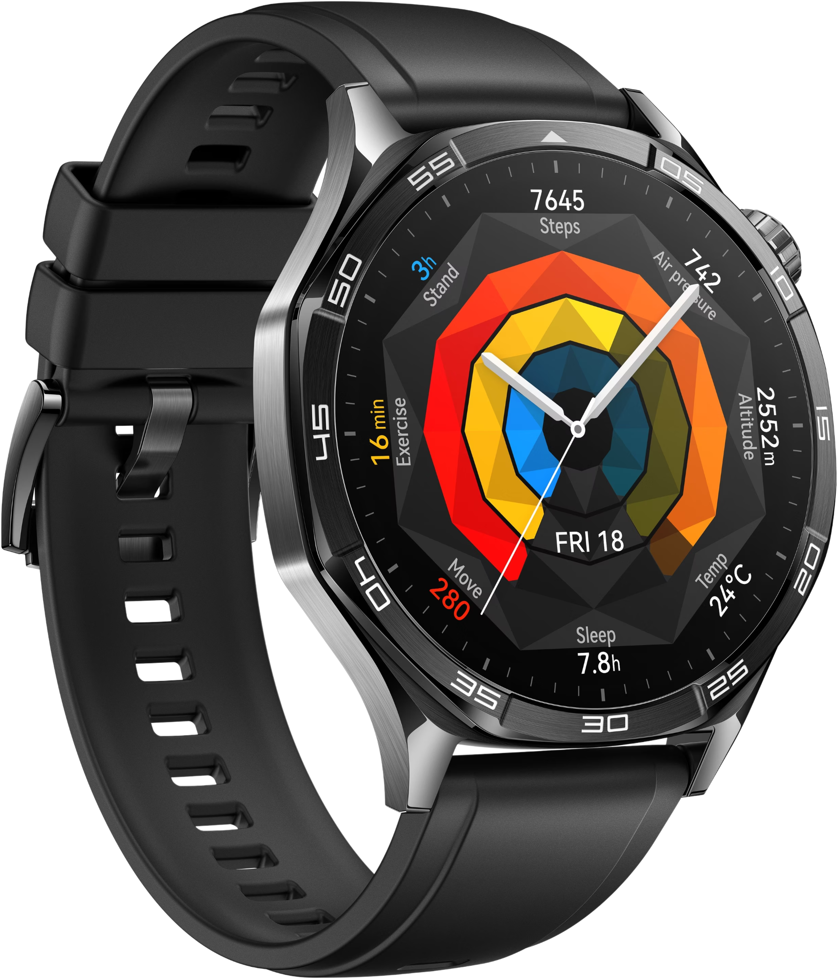 Huawei Watch GT 5