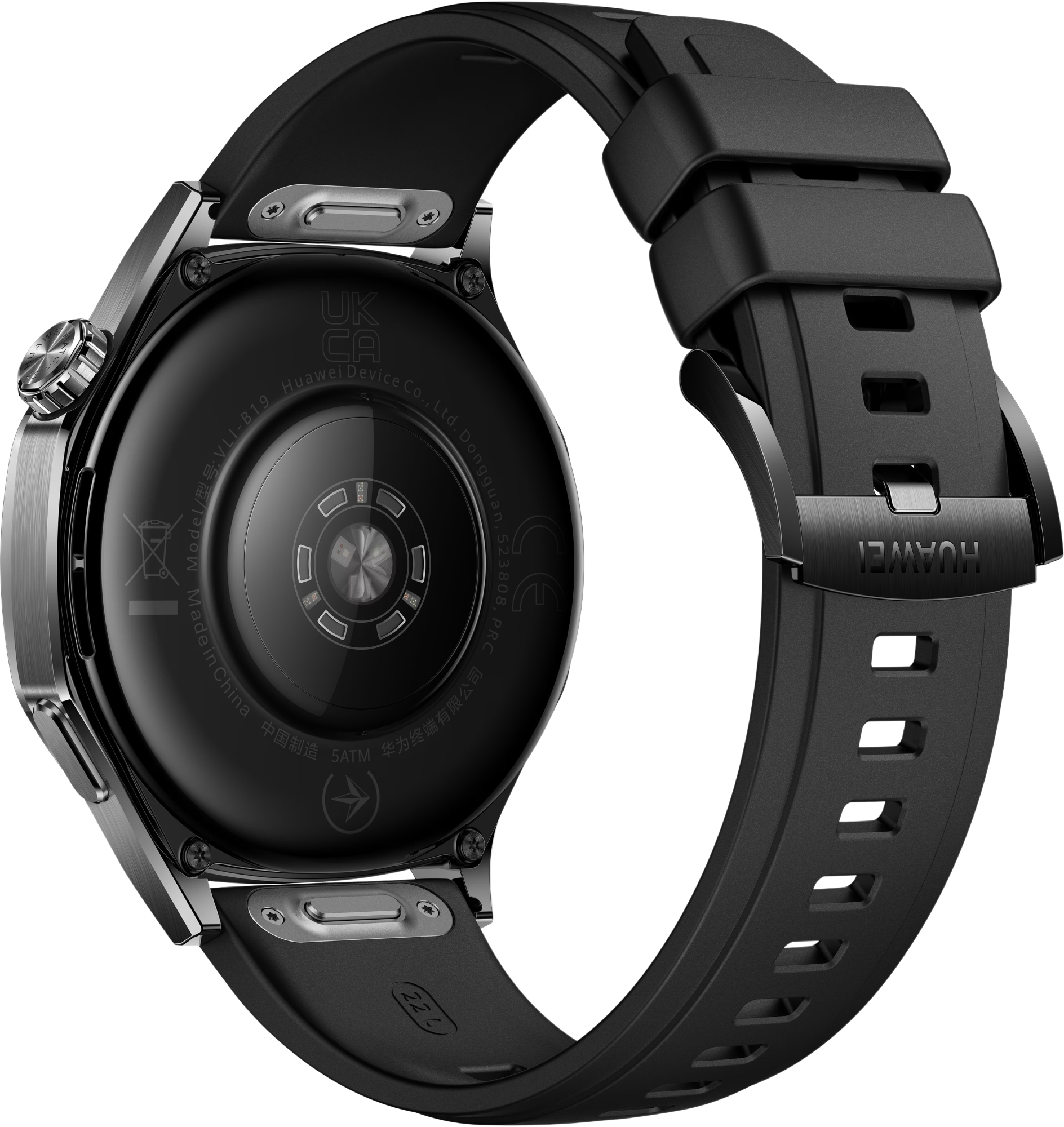 Huawei Watch GT 5