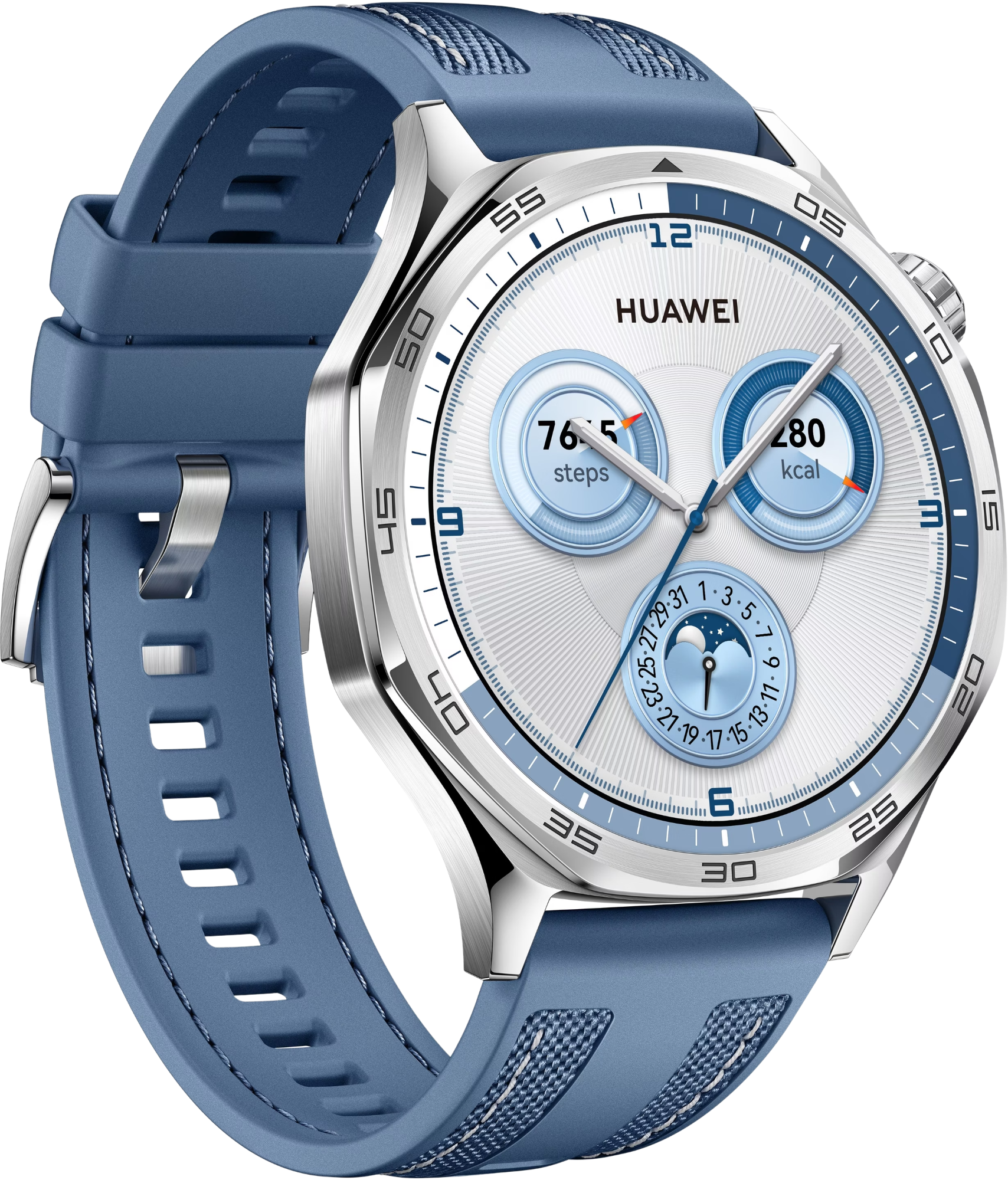 Huawei Watch GT 5