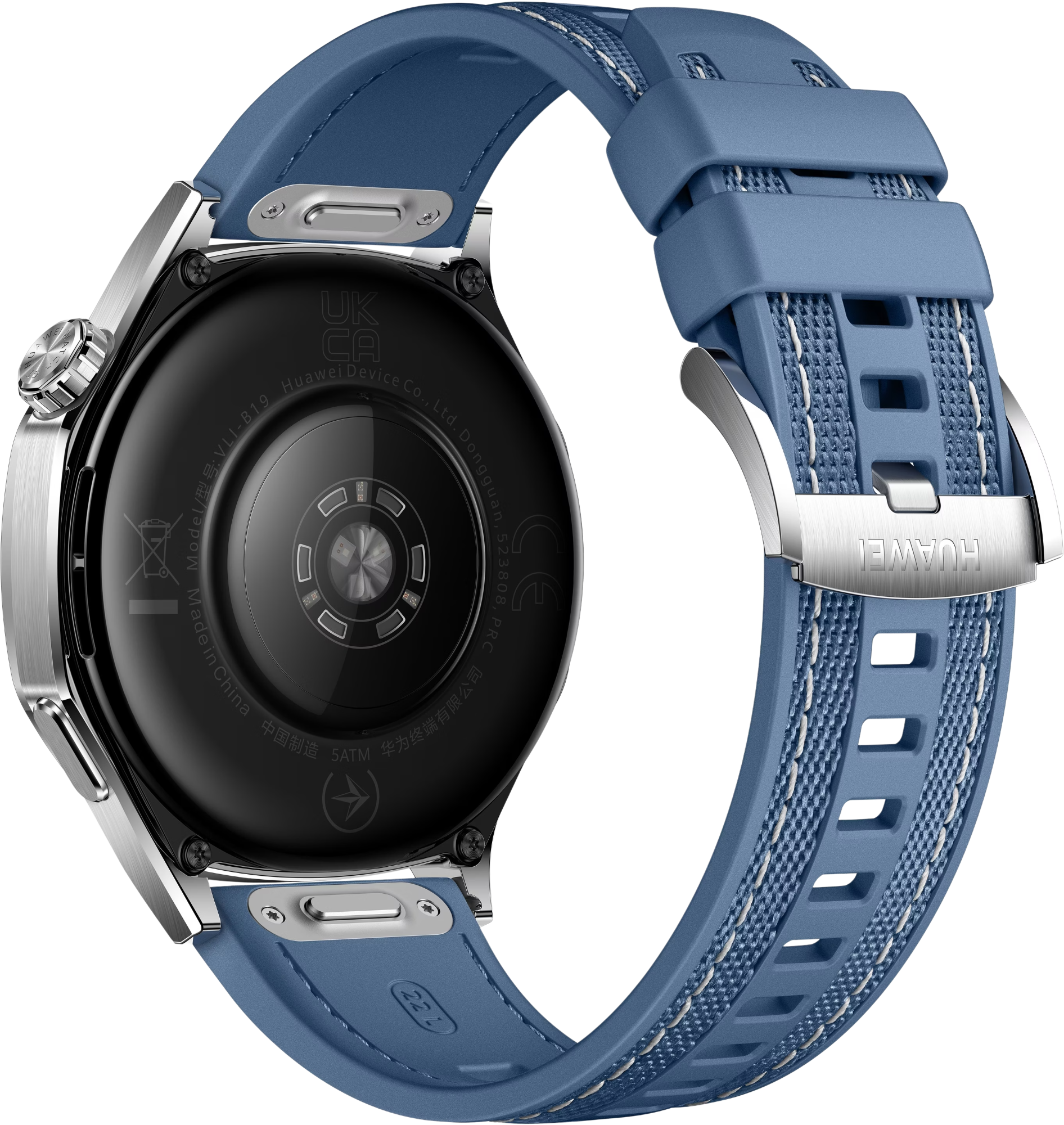 Huawei Watch GT 5