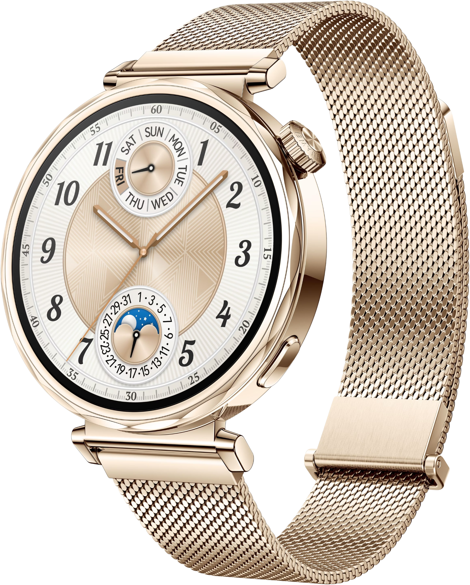Huawei Watch GT 5