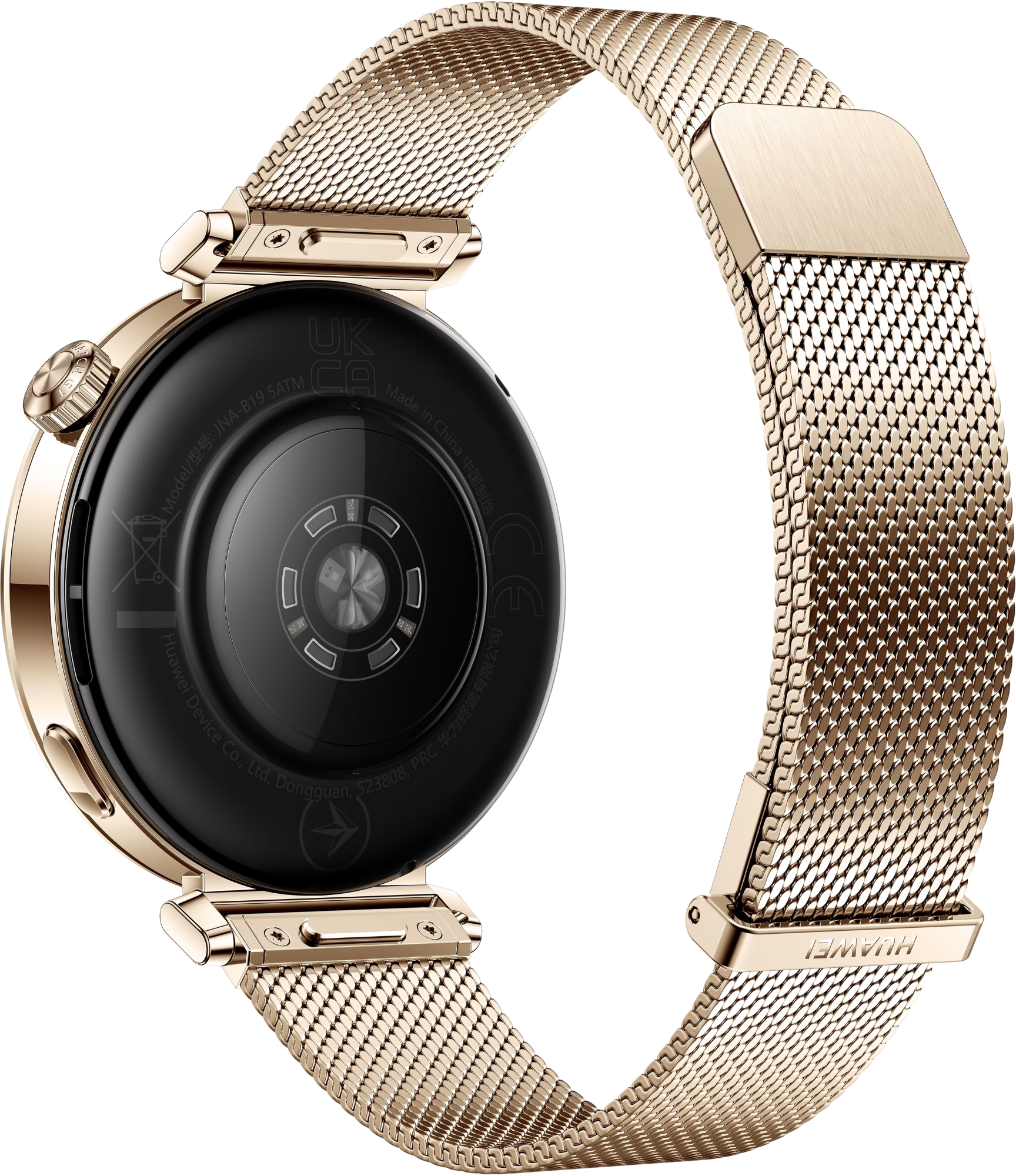 Huawei Watch GT 5