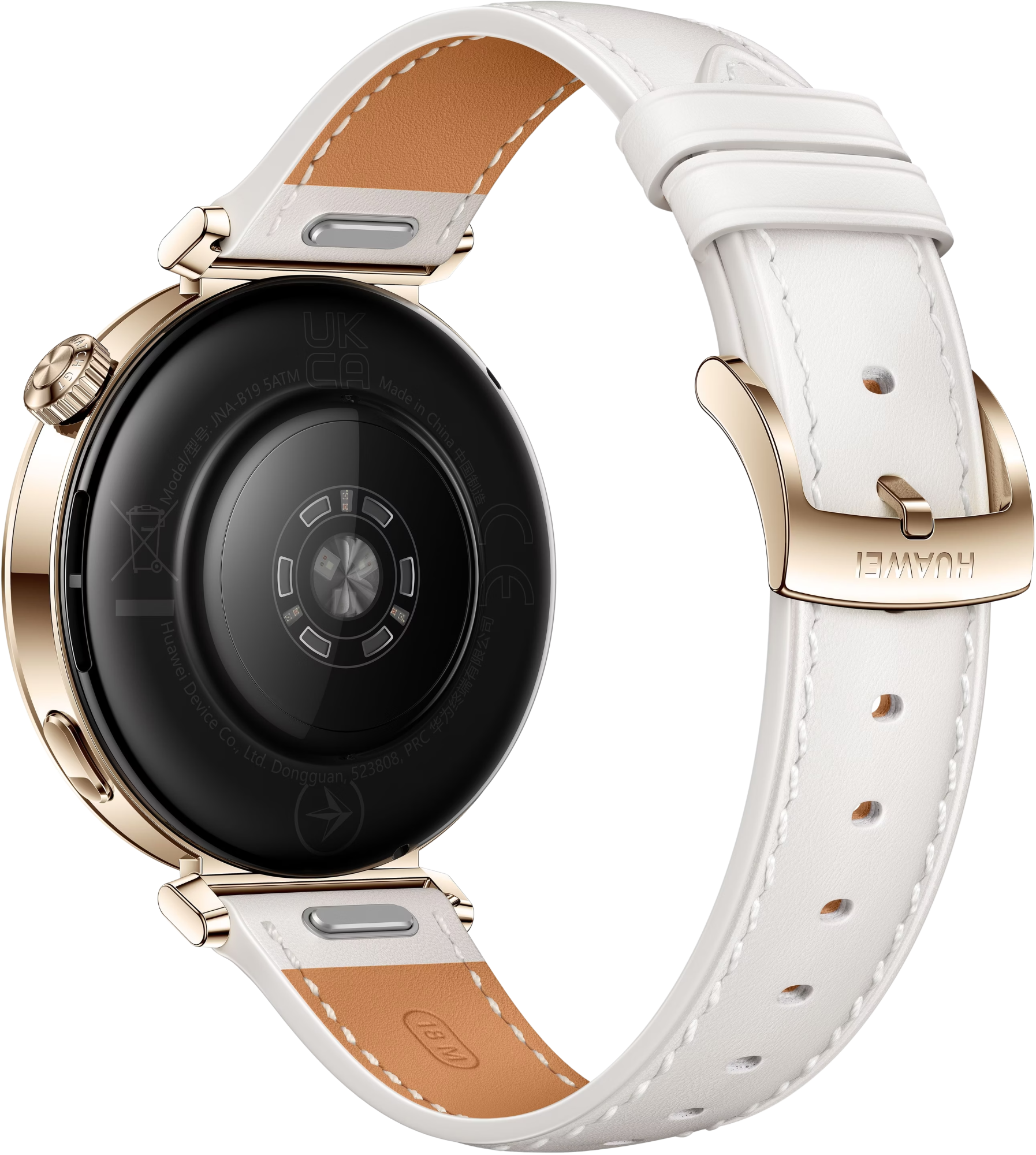 Huawei Watch GT 5