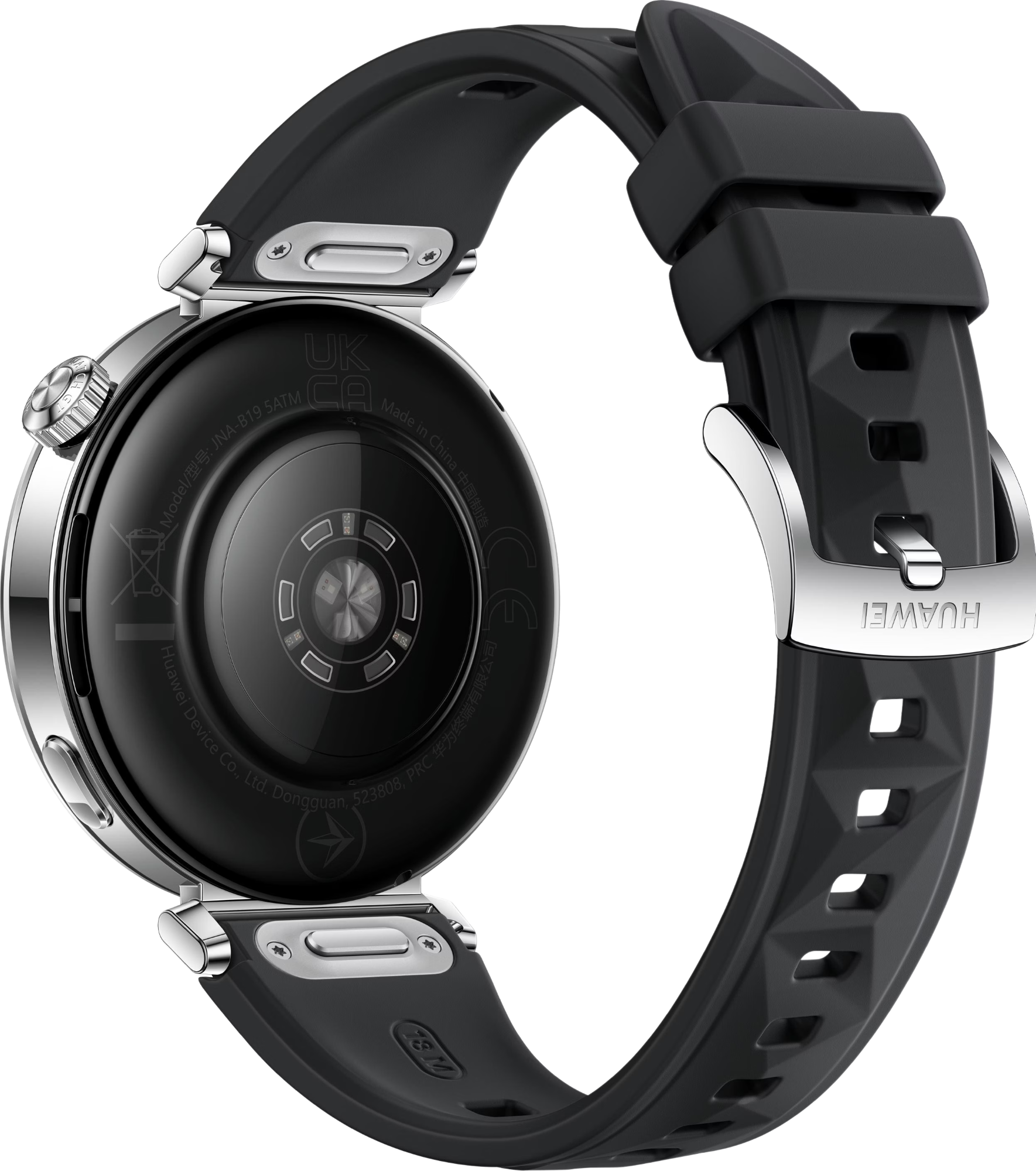 Huawei Watch GT 5