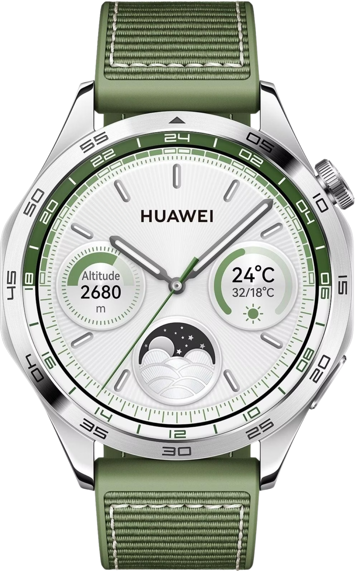 Huawei Watch GT 4