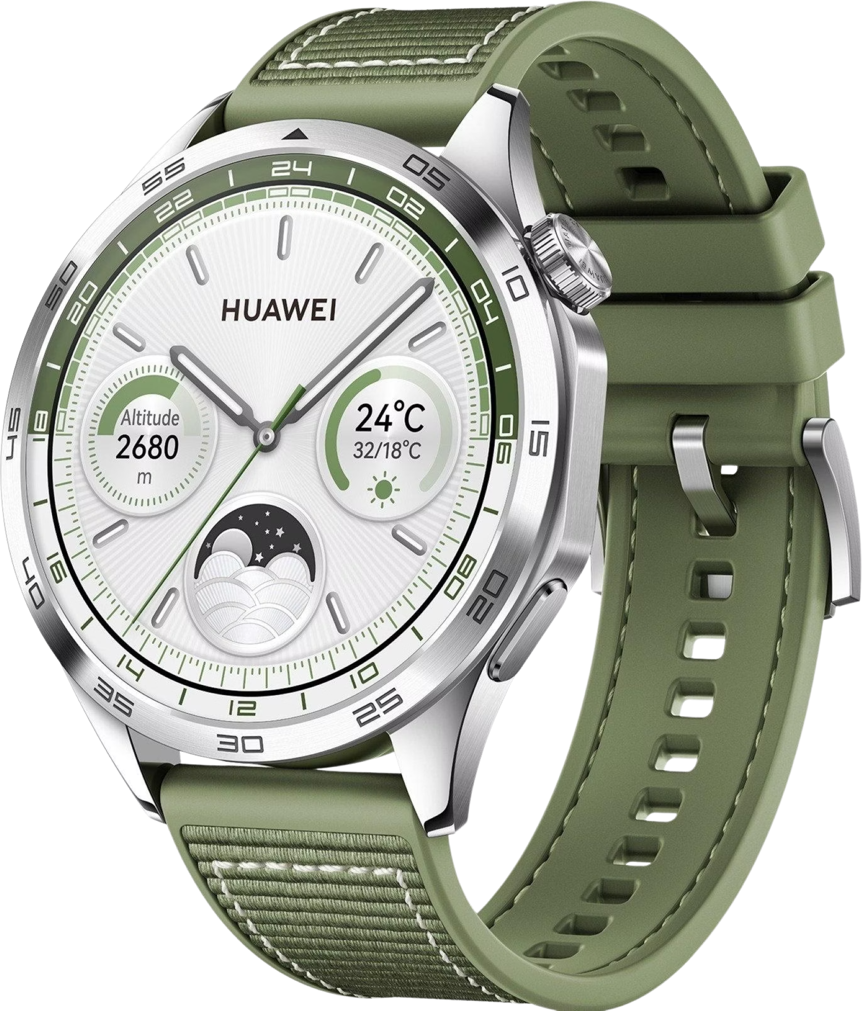 Huawei Watch GT 4