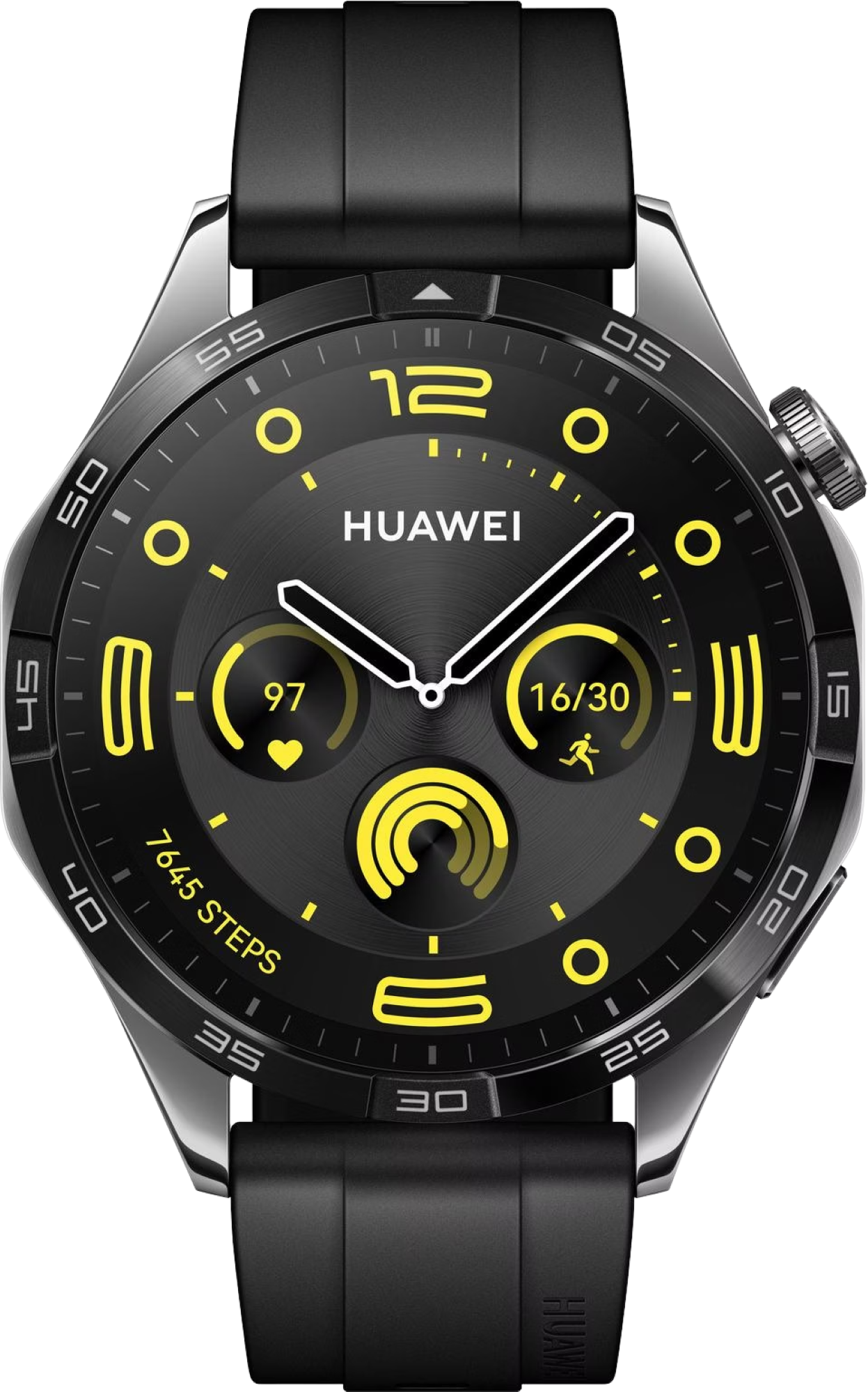 Huawei Watch GT 4