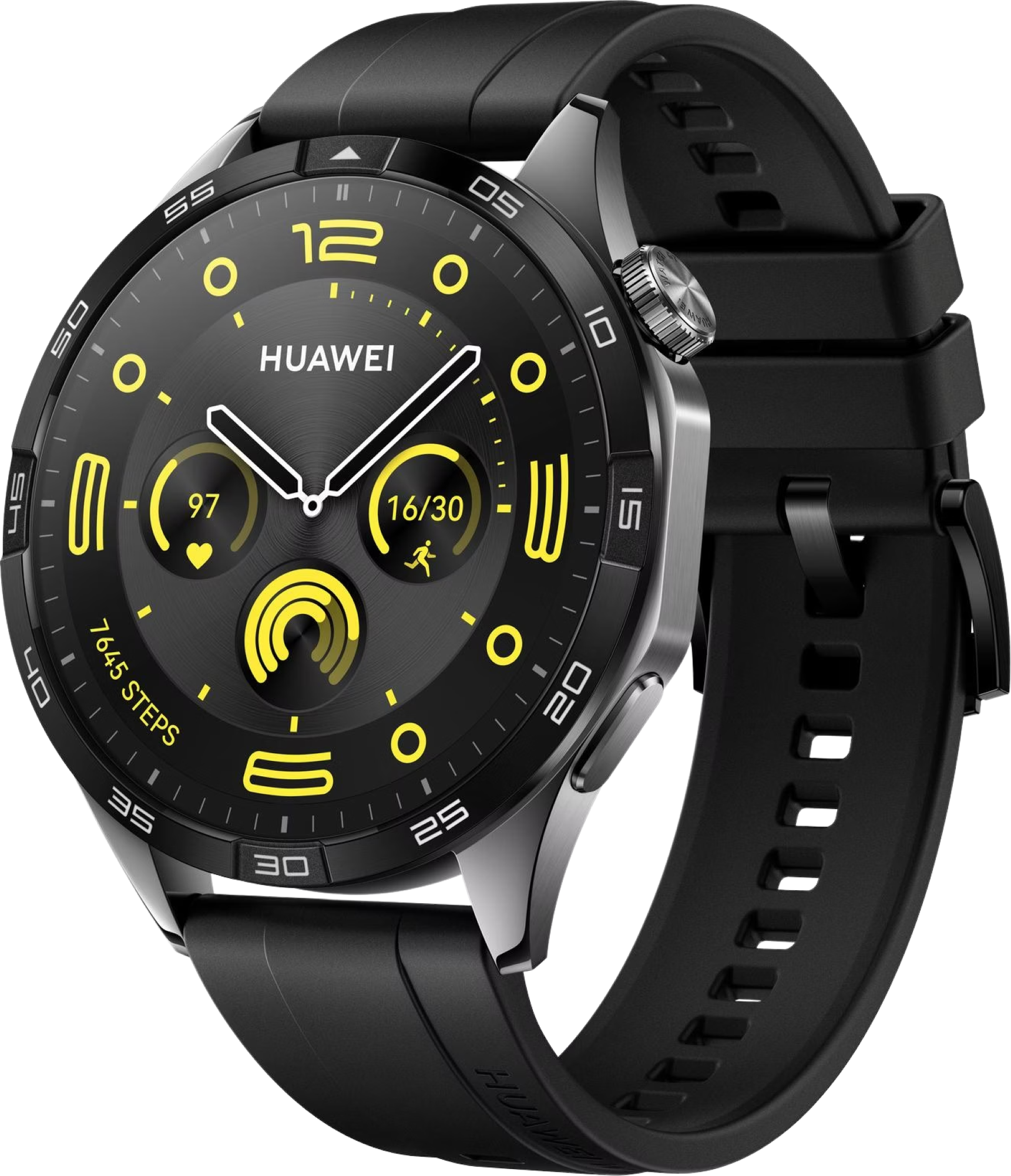 Huawei Watch GT 4