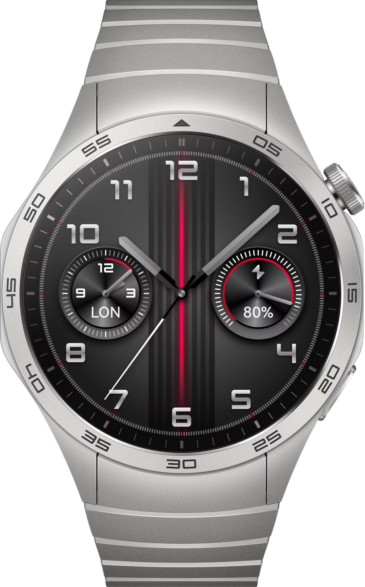 Huawei Watch GT 4