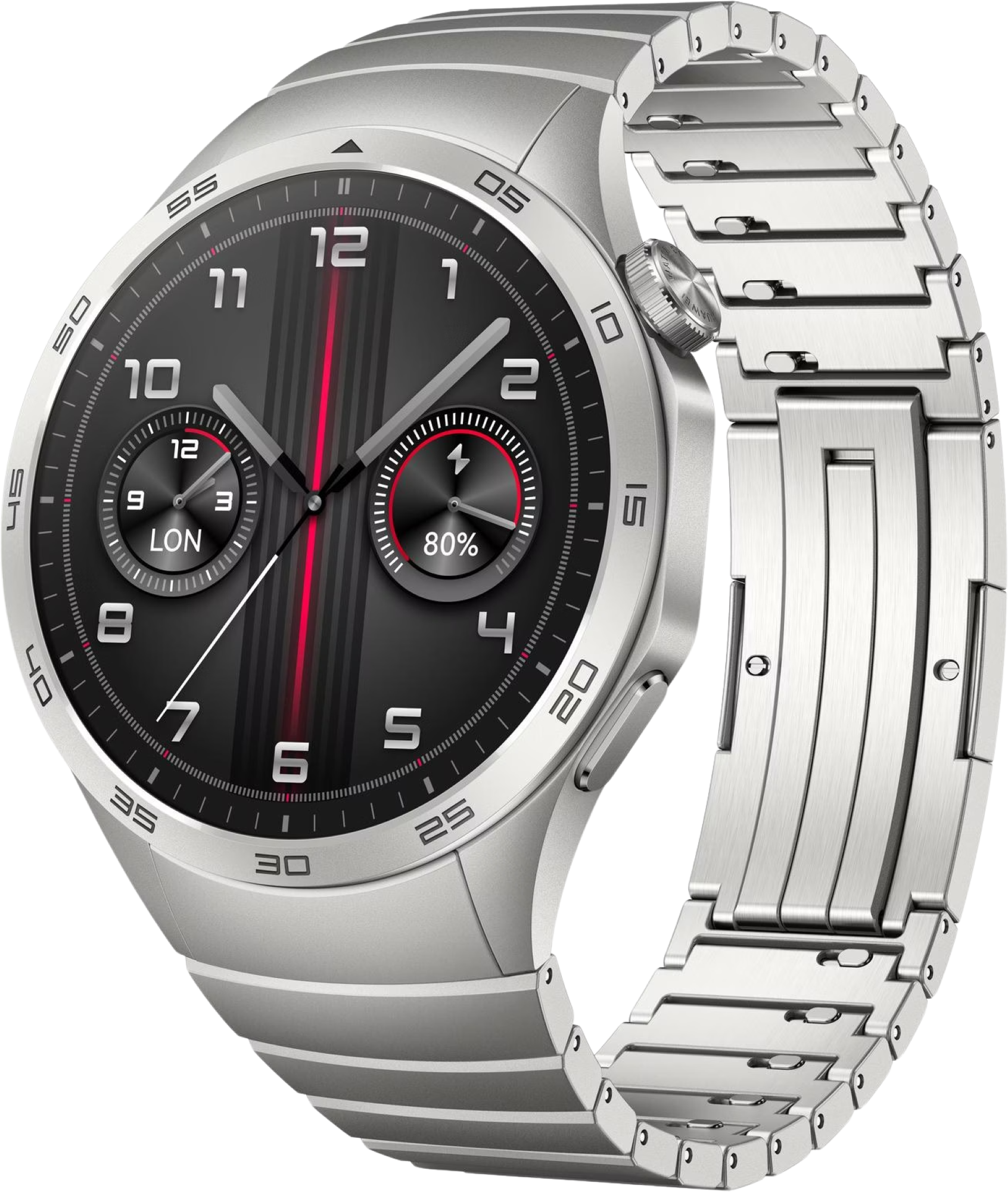 Huawei Watch GT 4