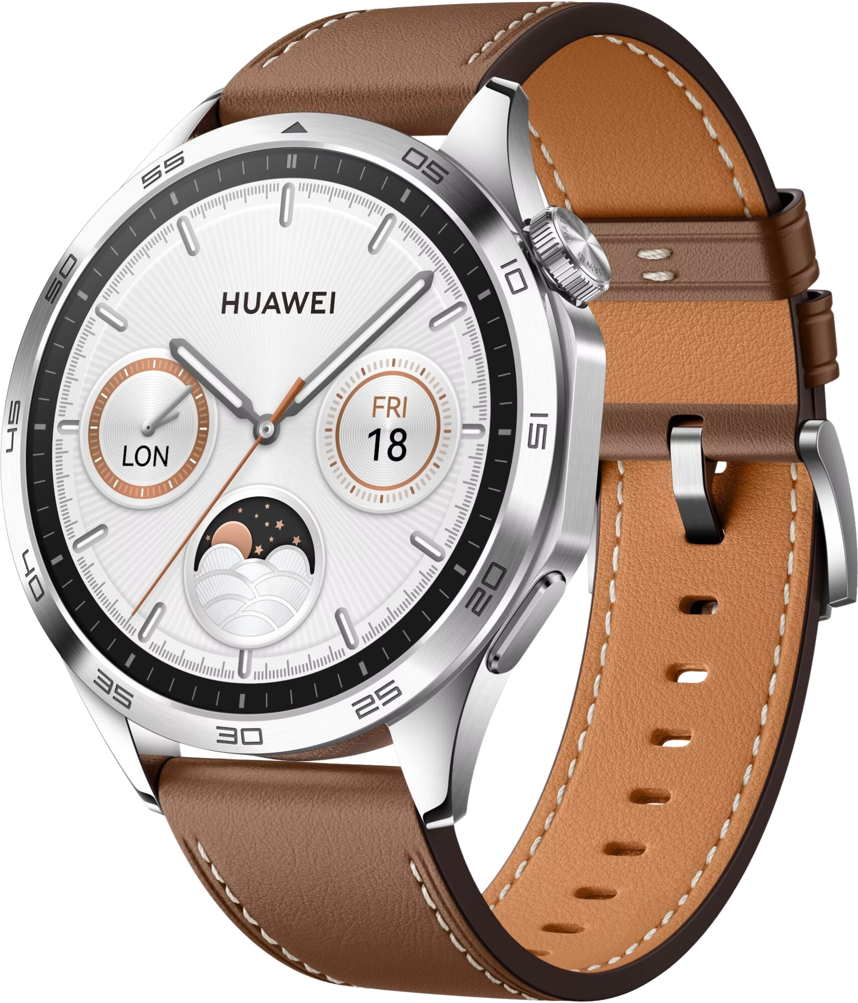Huawei Watch GT 4