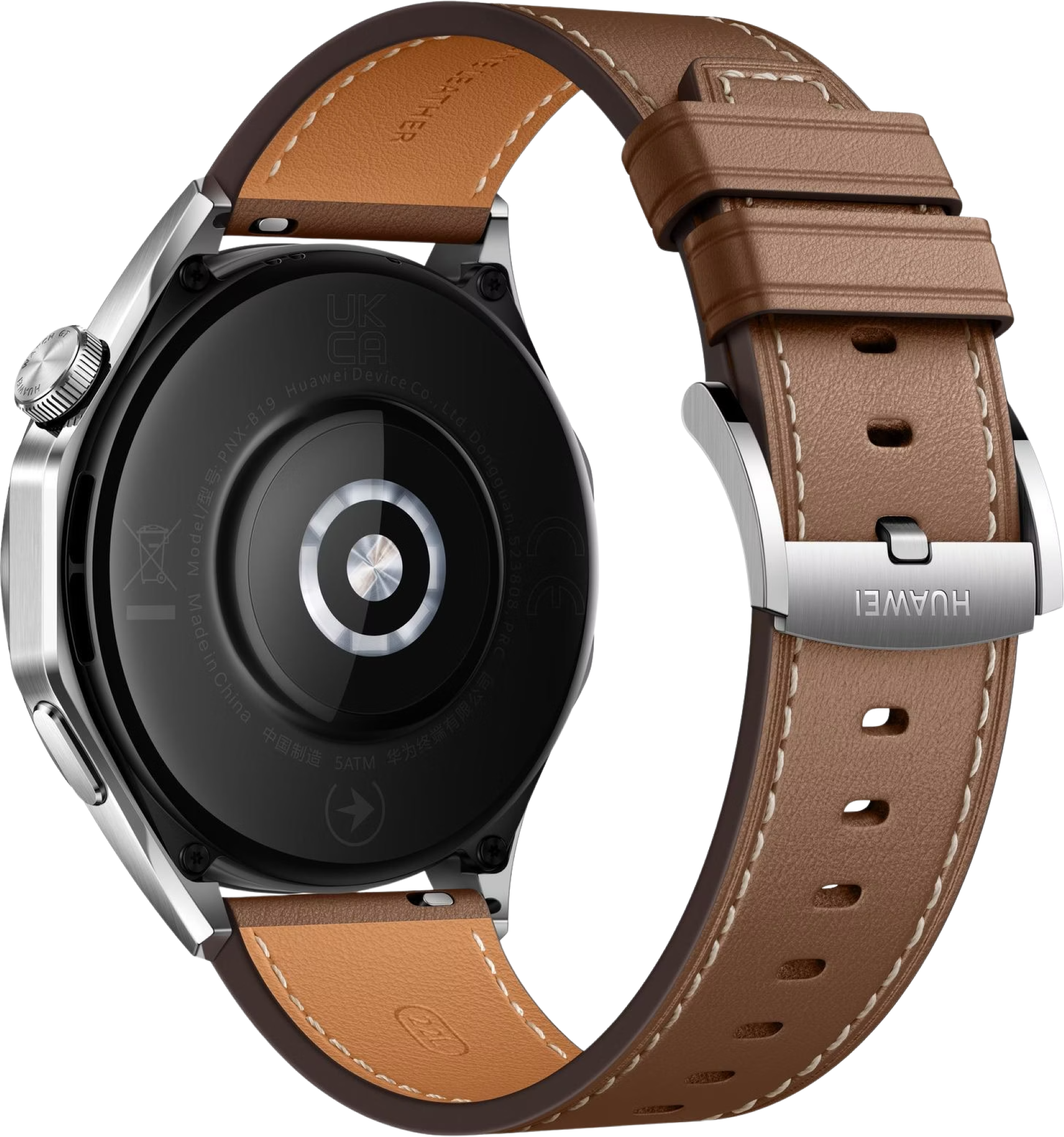 Huawei Watch GT 4