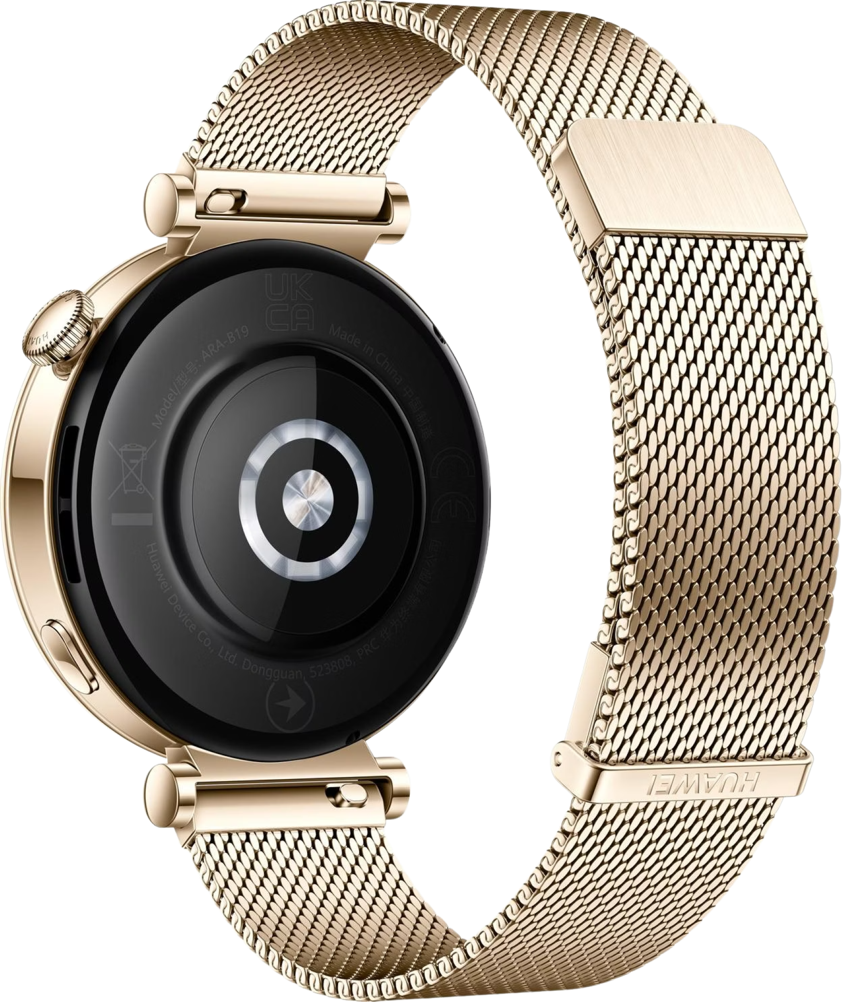 Huawei Watch GT 4